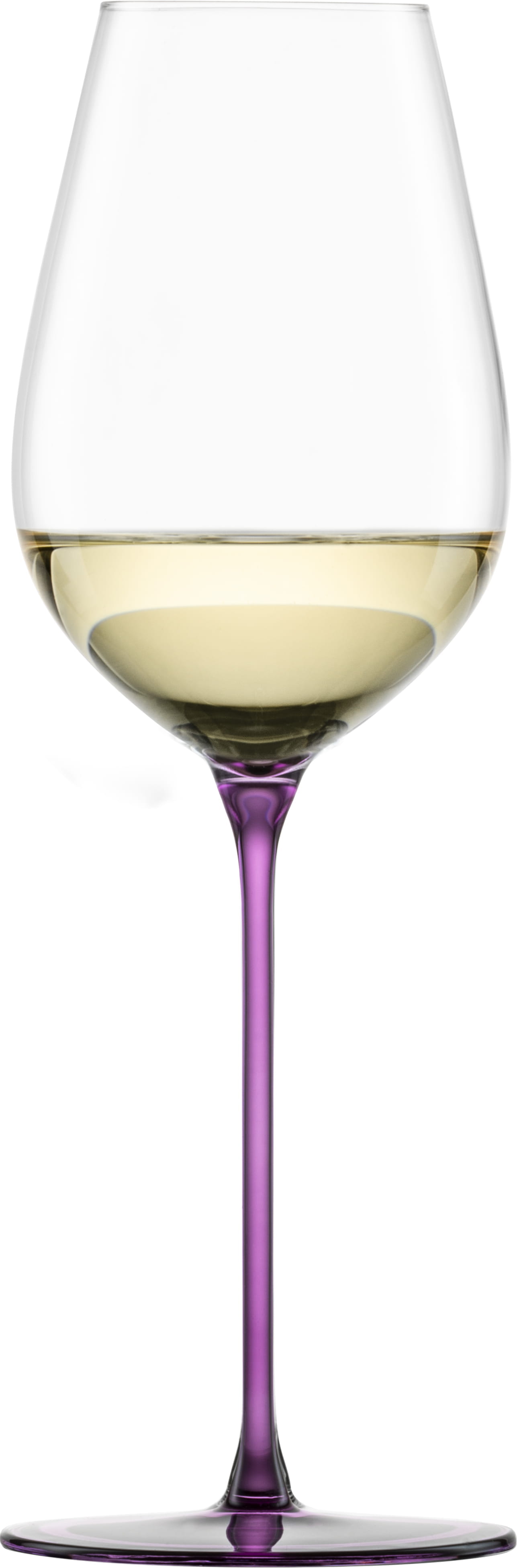 Eisch Glas Inspire Sensisplus 2 Allroundgläser 543/7 Mauve erfrischend & leicht