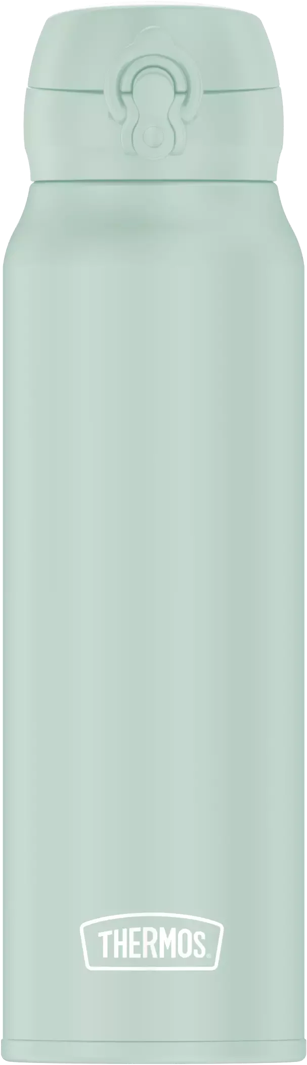 Thermos Isoliertrinkflasche ULTRALIGHT soft mint mat 0,75l