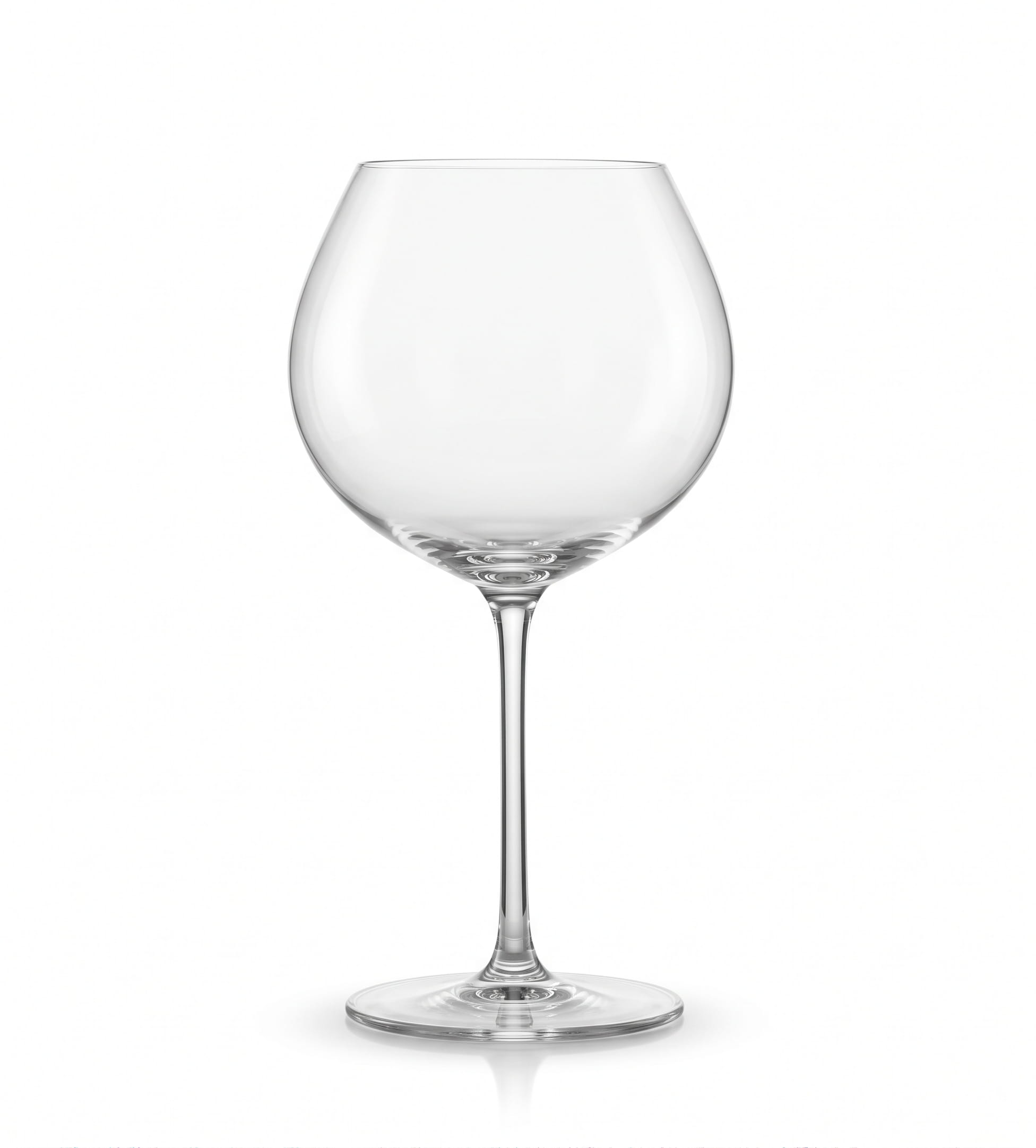 Zwiesel ENOTECA / VINODY Burgunderglas