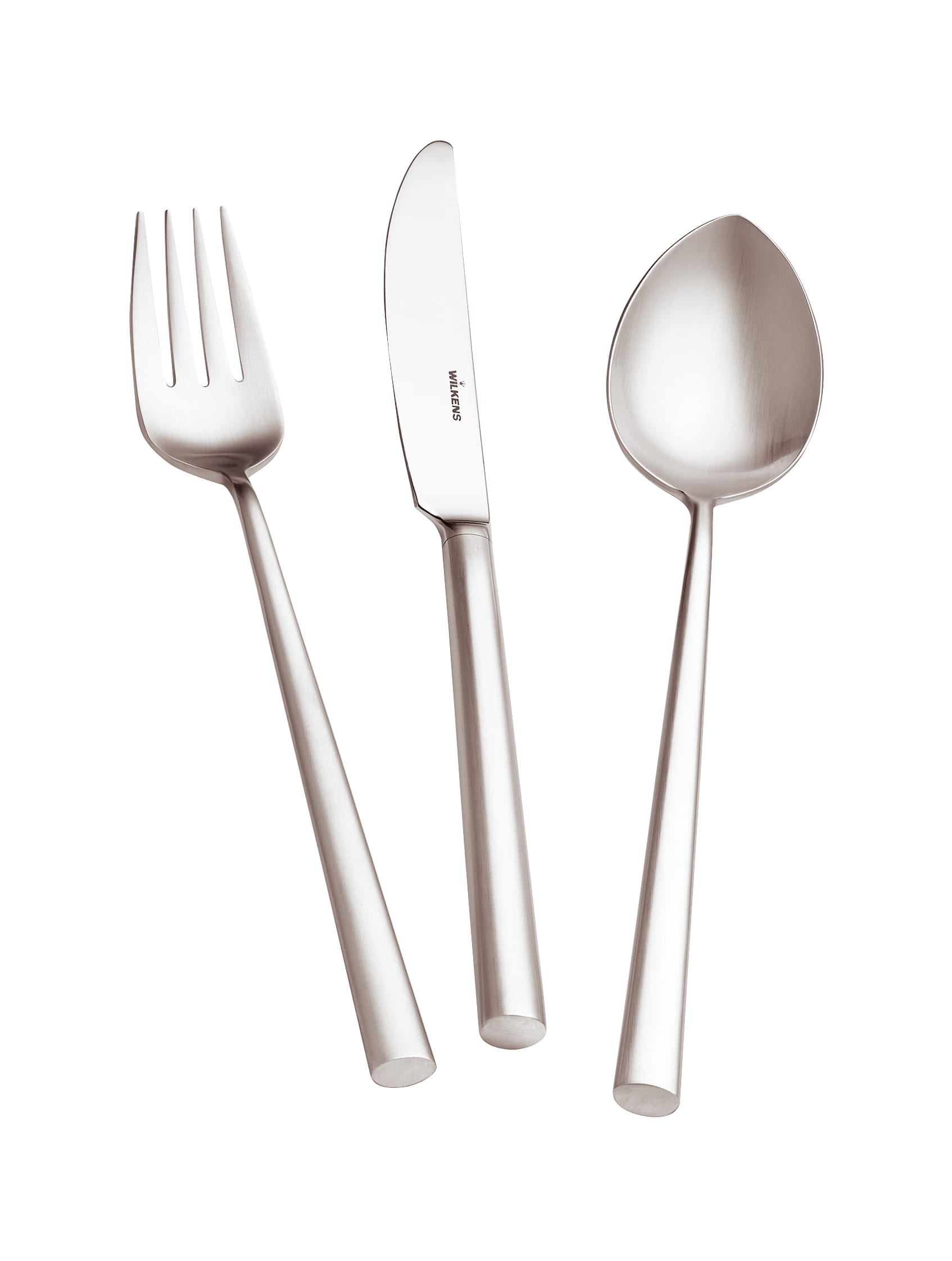 Wilkens Palladio mattiert