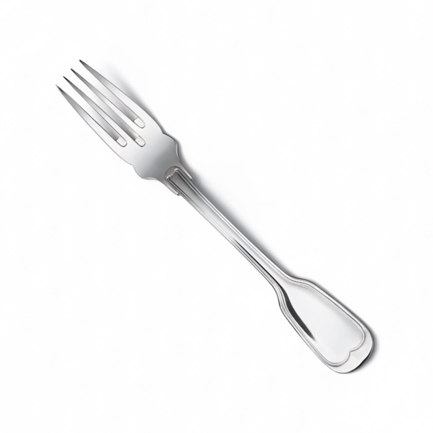 Wilkens Augsburger Faden Fischgabel