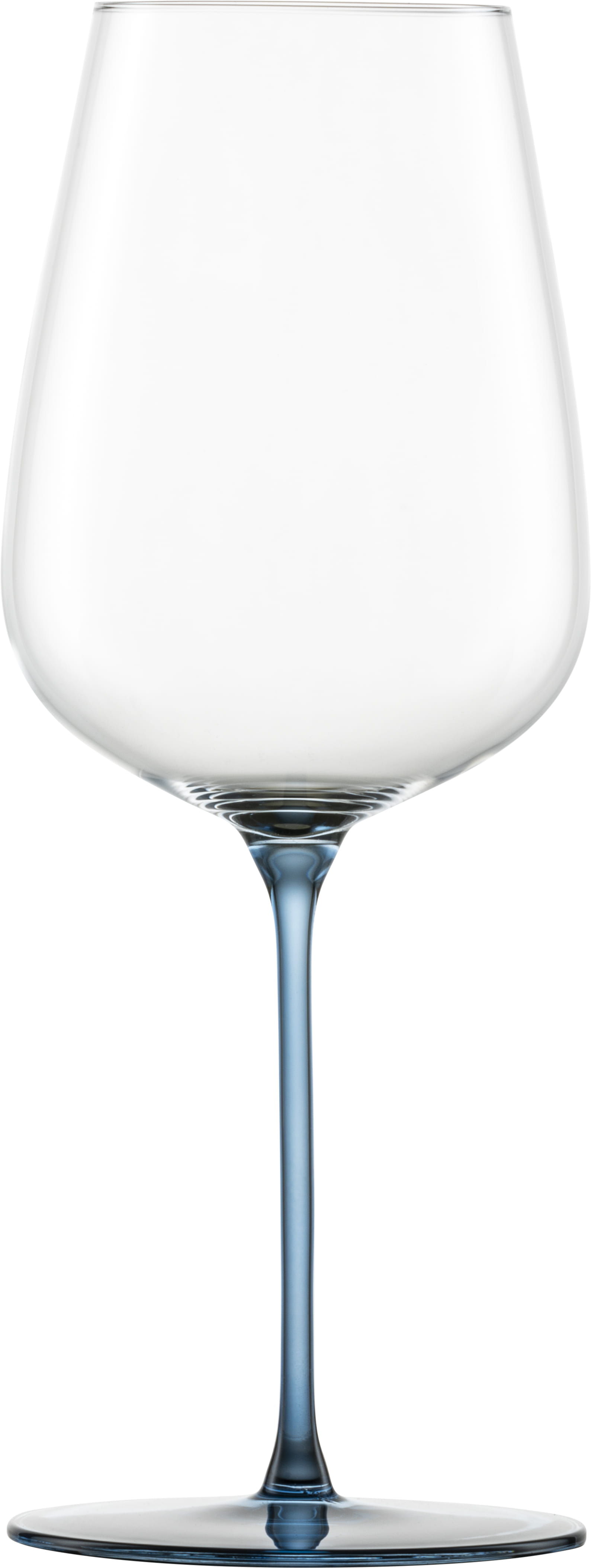 Eisch Glas Inspire Sensisplus 2 Allroundgläser 543/3 Blue fruchtig & aromatisch