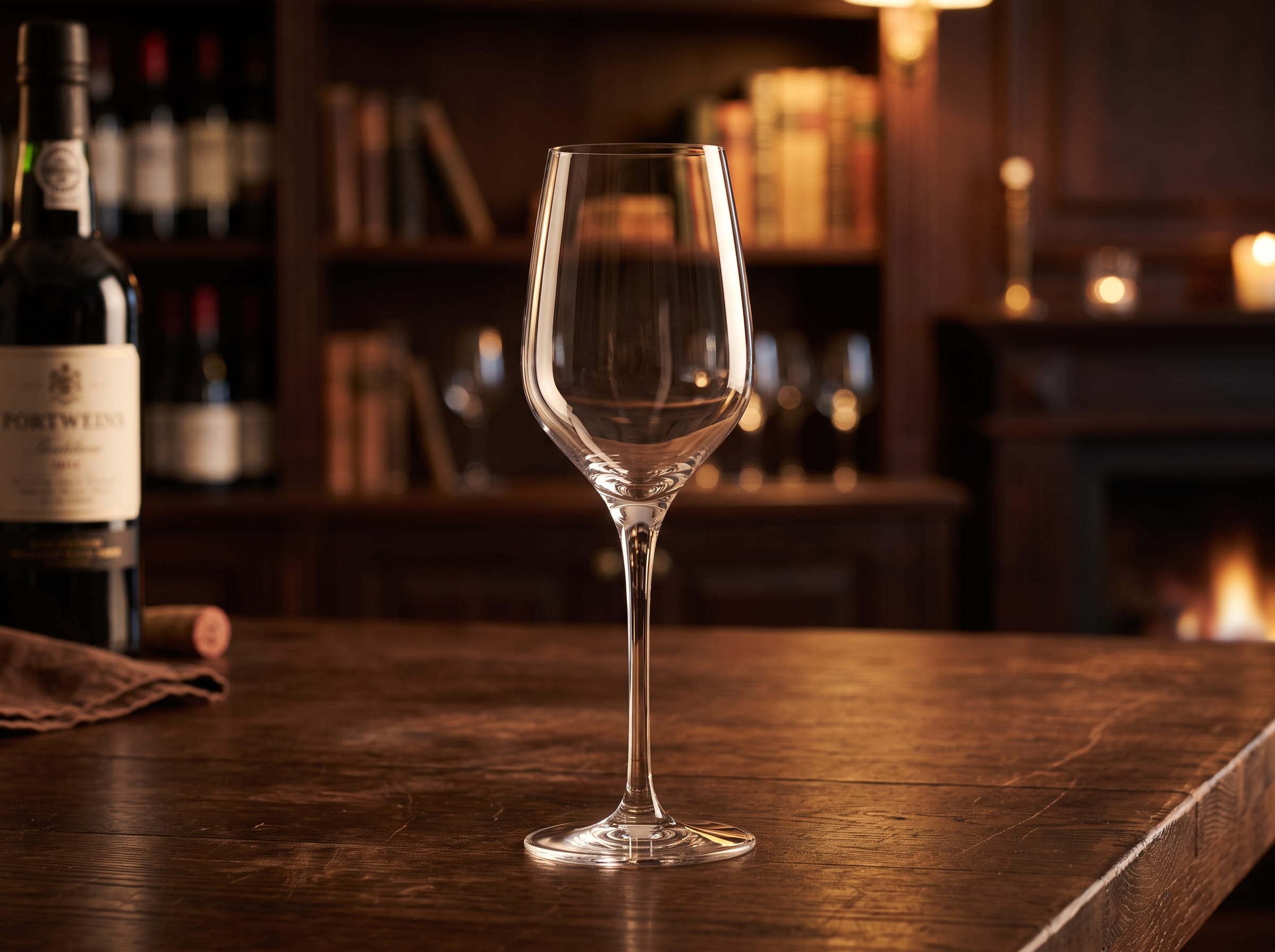 Zwiesel THE FIRST / ALLORO Portweinglas
