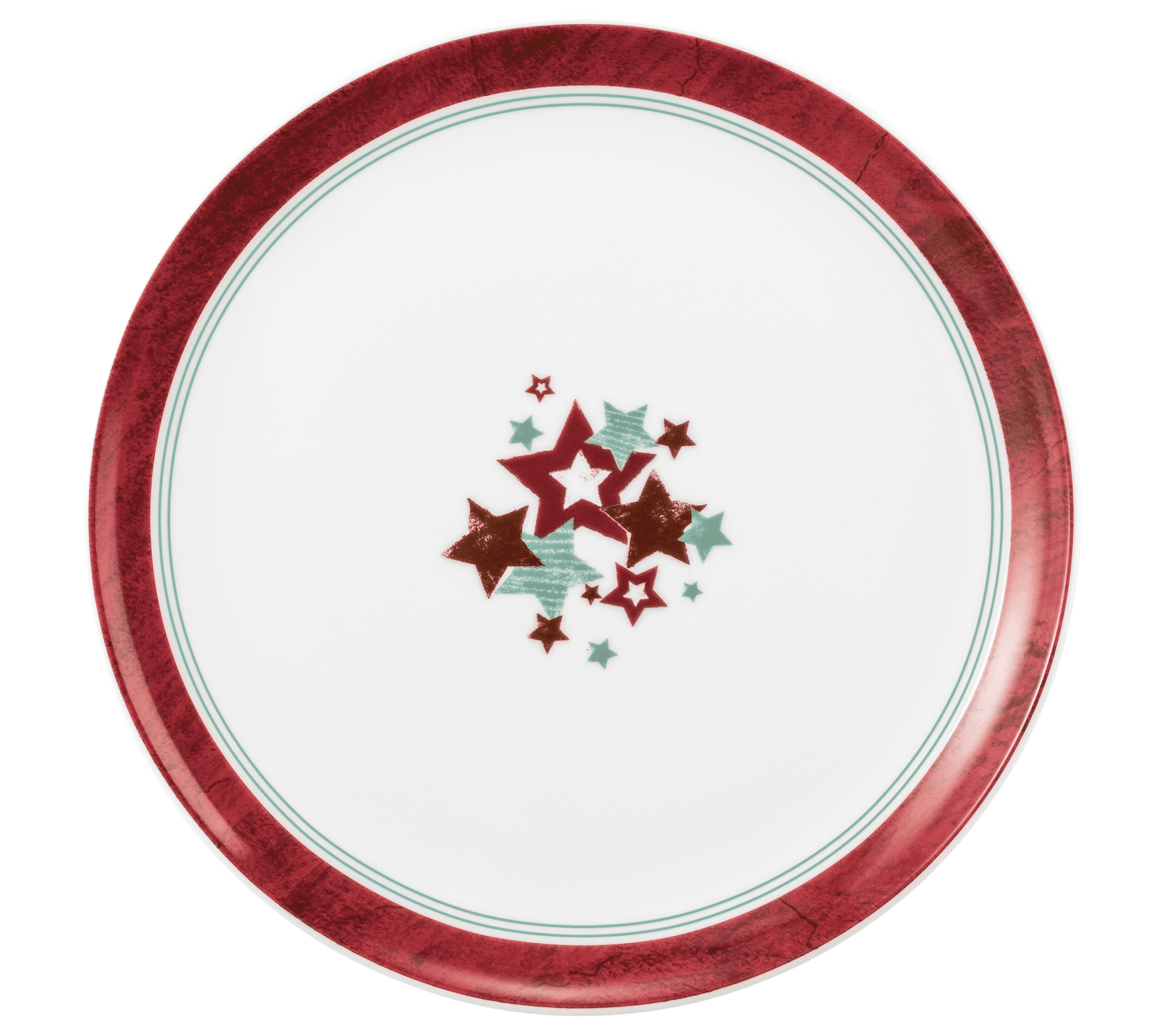 Seltmann Weiden Life Christmas Deckel ohne Schale rund 5298 