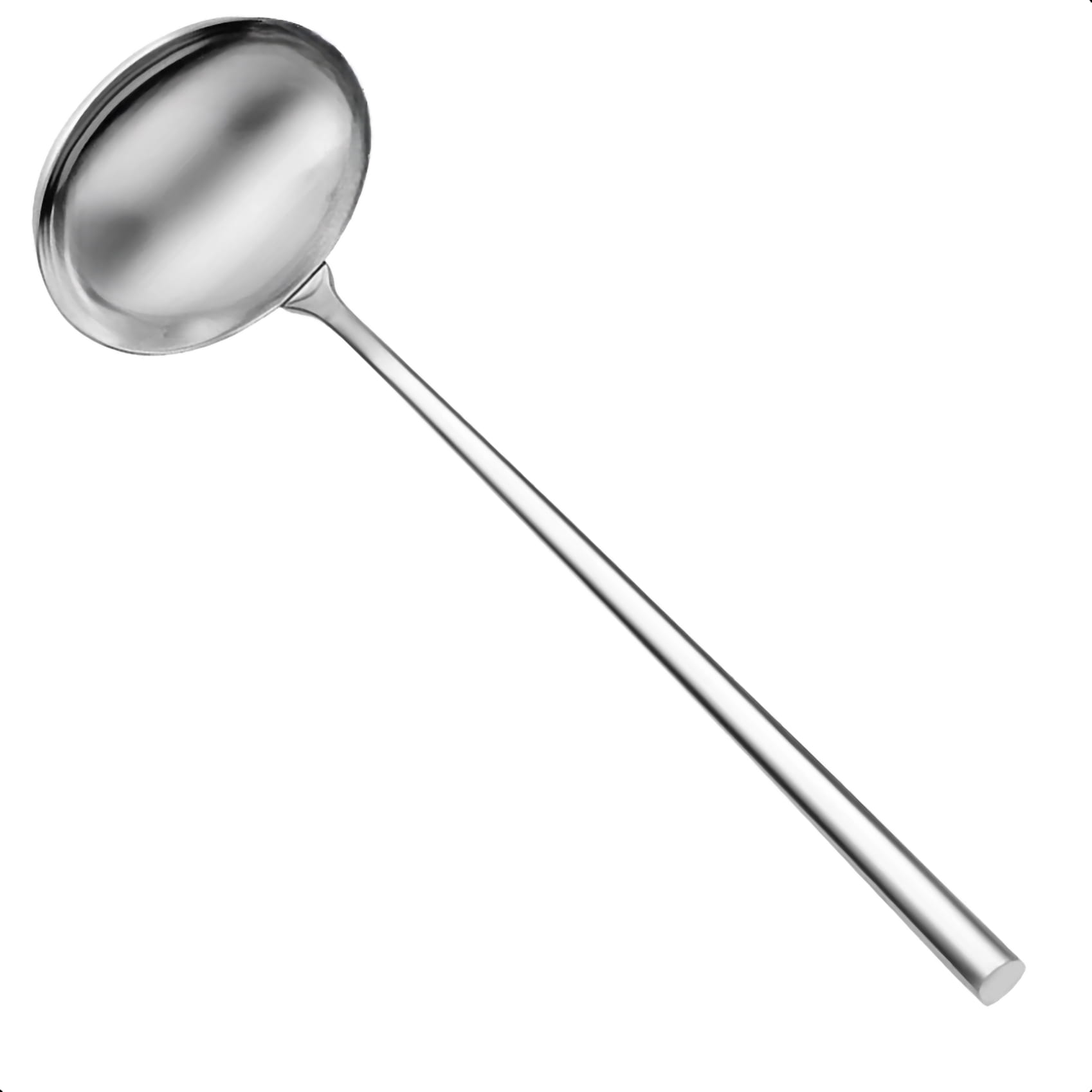 Wilkens Palladio mattiert Suppenschöpfer