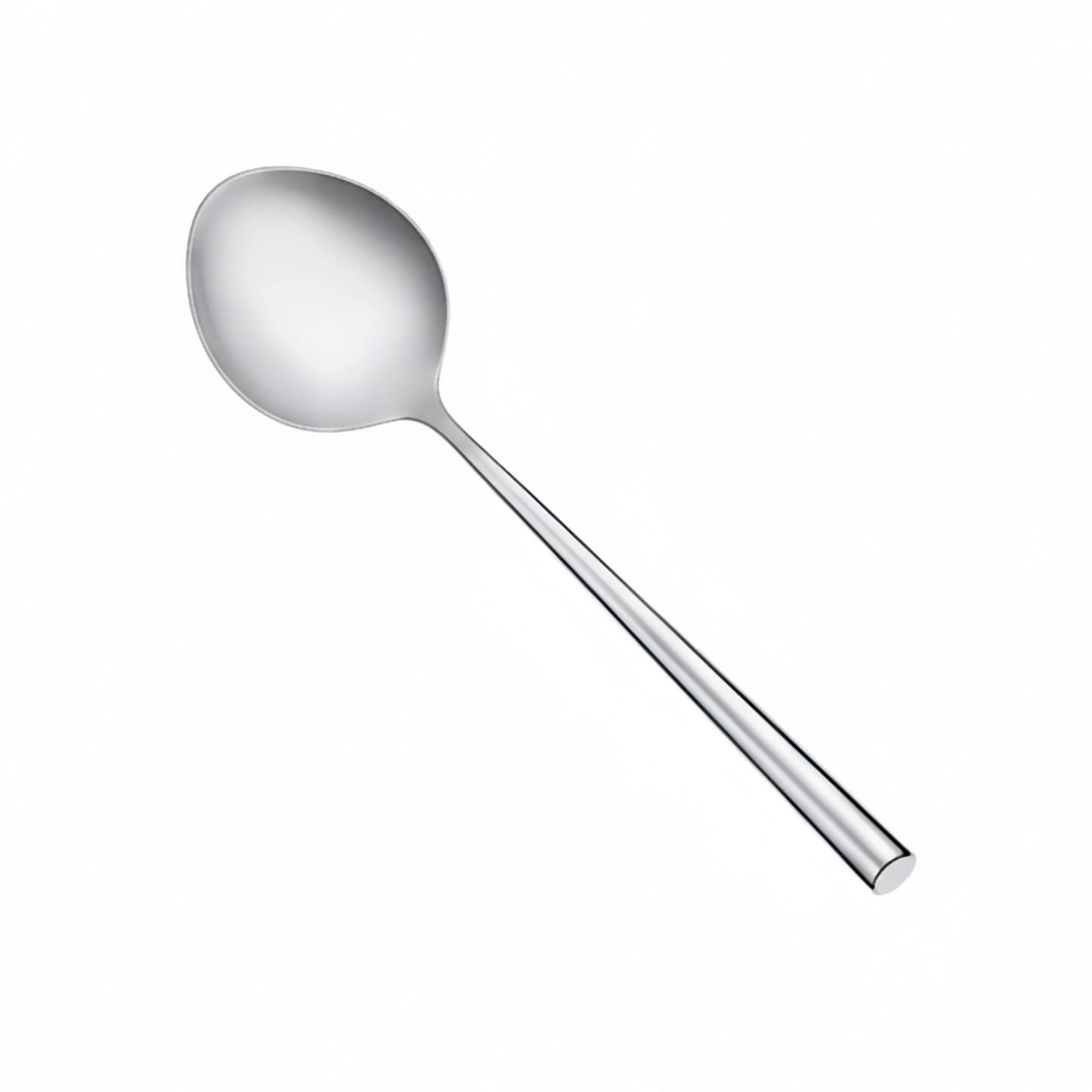 Wilkens Palladio poliert Sahnelöffel