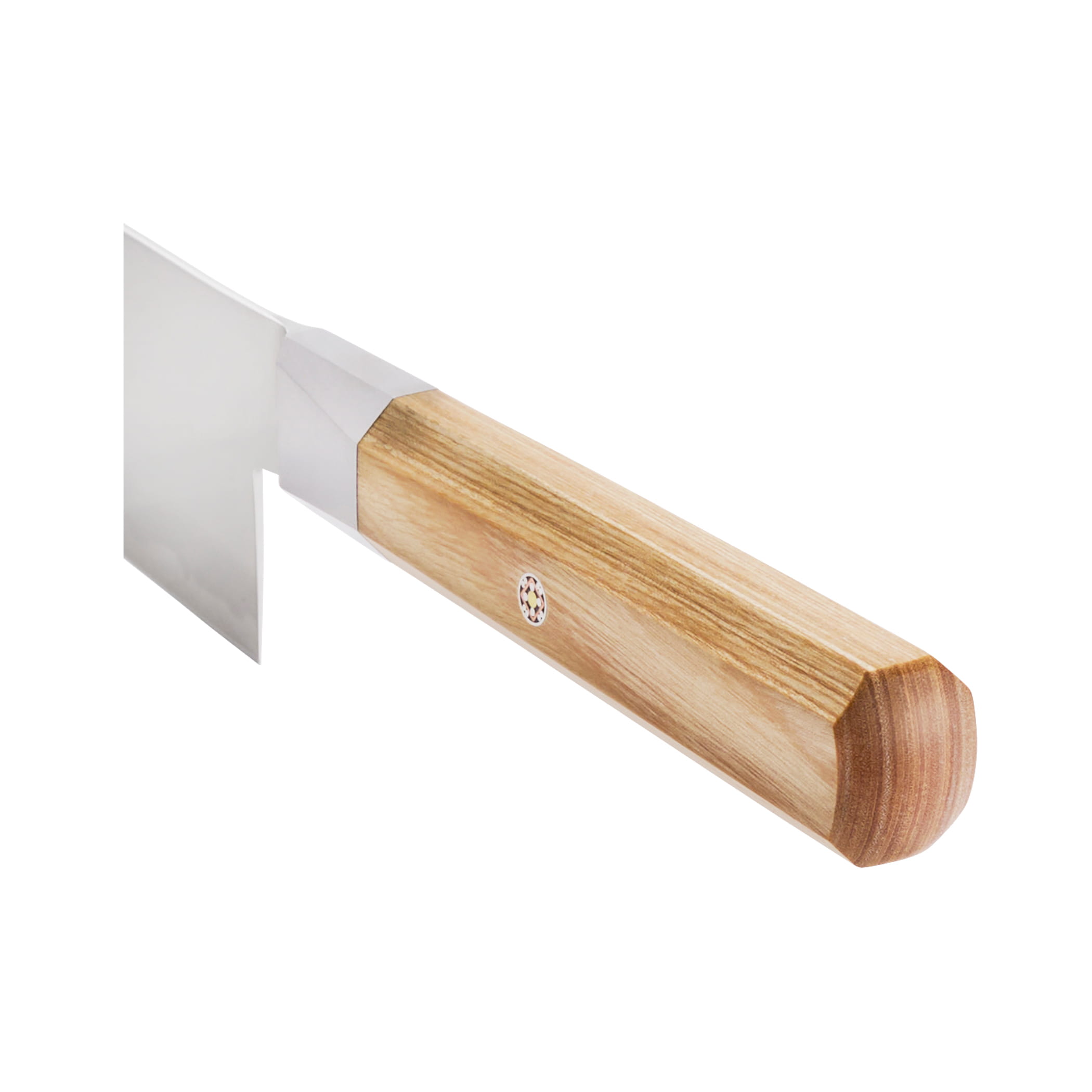 Zwilling Miyabi Koya 4000 FCV2 Nakiri, 17 cm