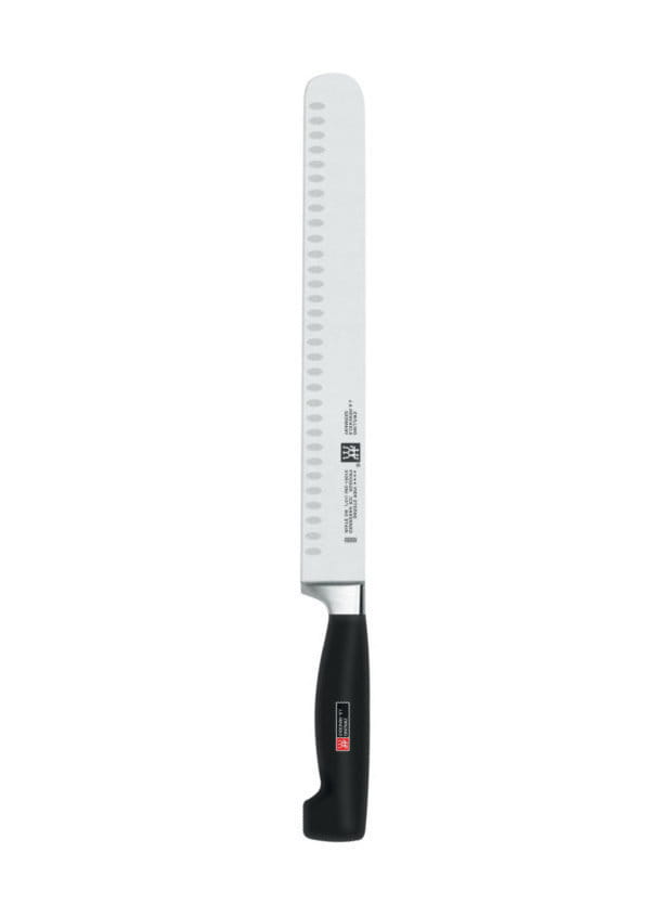 Zwilling Vier Sterne Schinkenmesser Kullen 260 mm