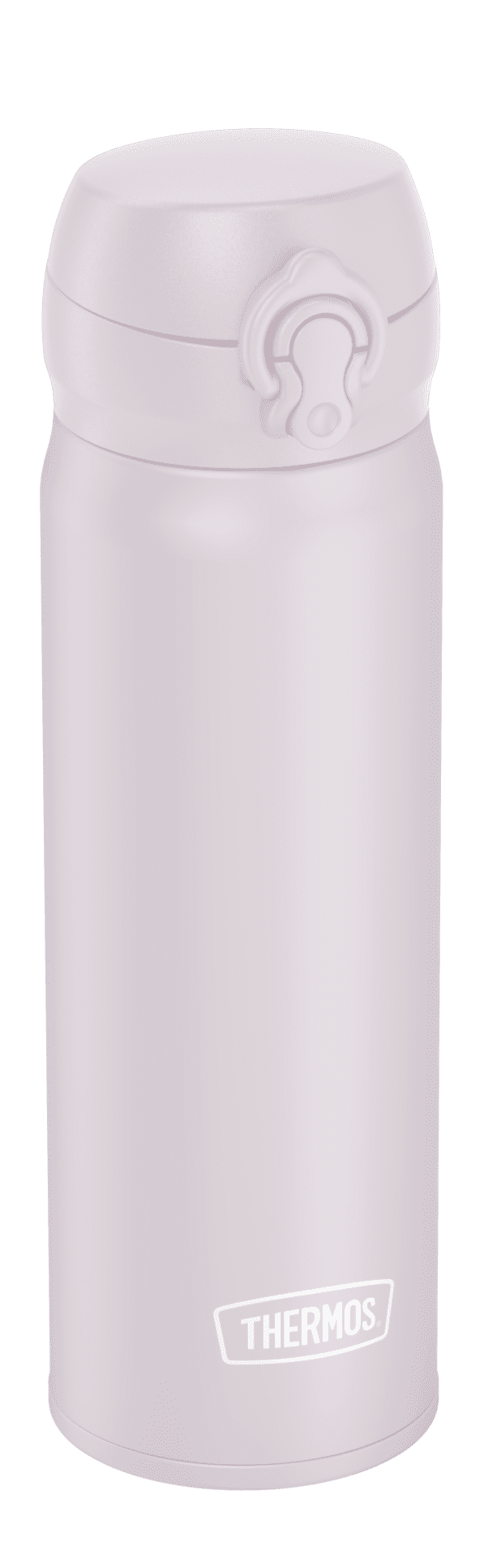 Thermos Isoliertrinkflasche ULTRALIGHT soft pink mat 0,50l