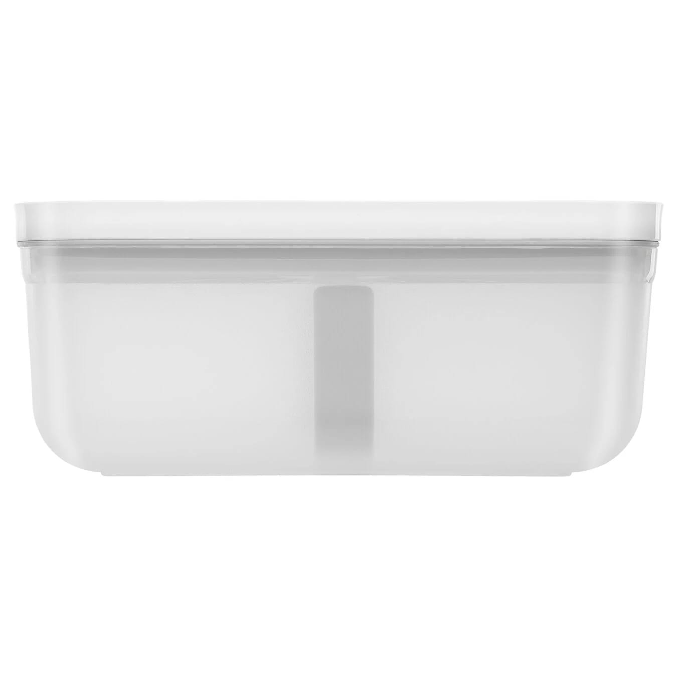 Zwilling Fresh & Save Lunchbox L - Kunststoff Semitransparent-Grau