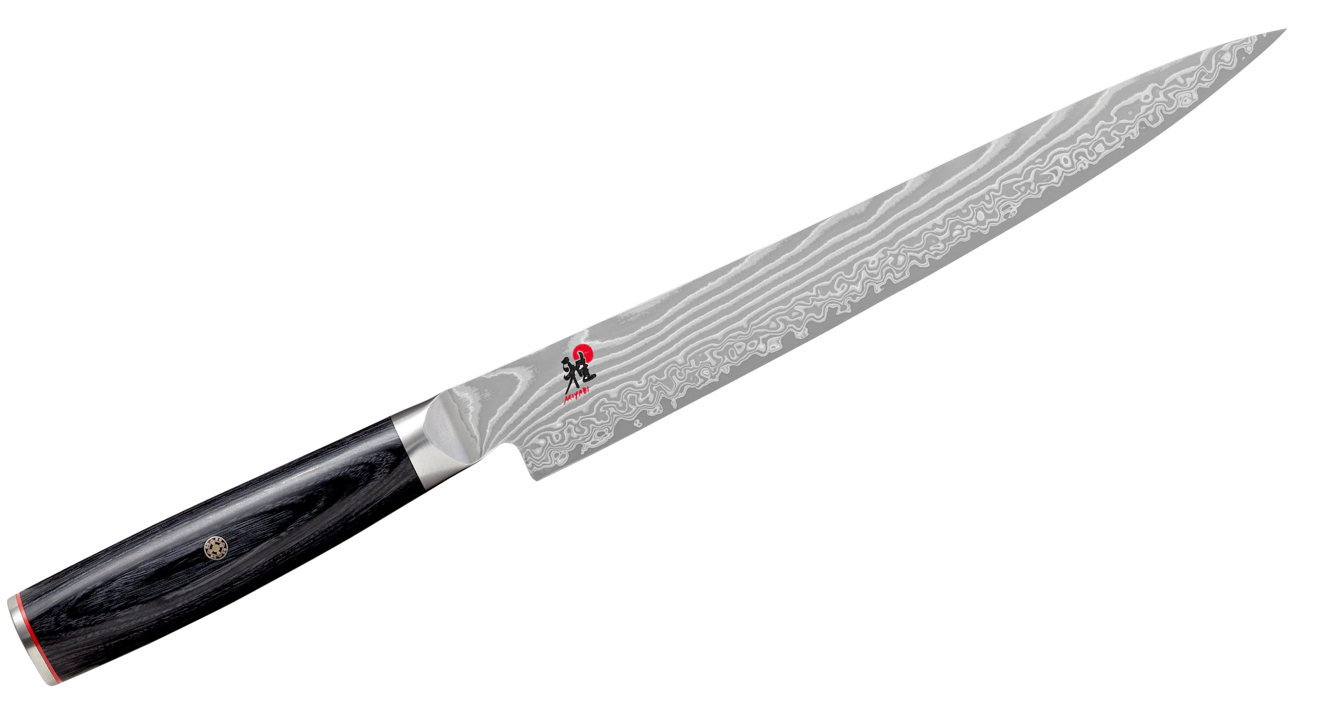 Zwilling MIYABI Kaizen II 5000 FCD Sujihikimesser 240 mm