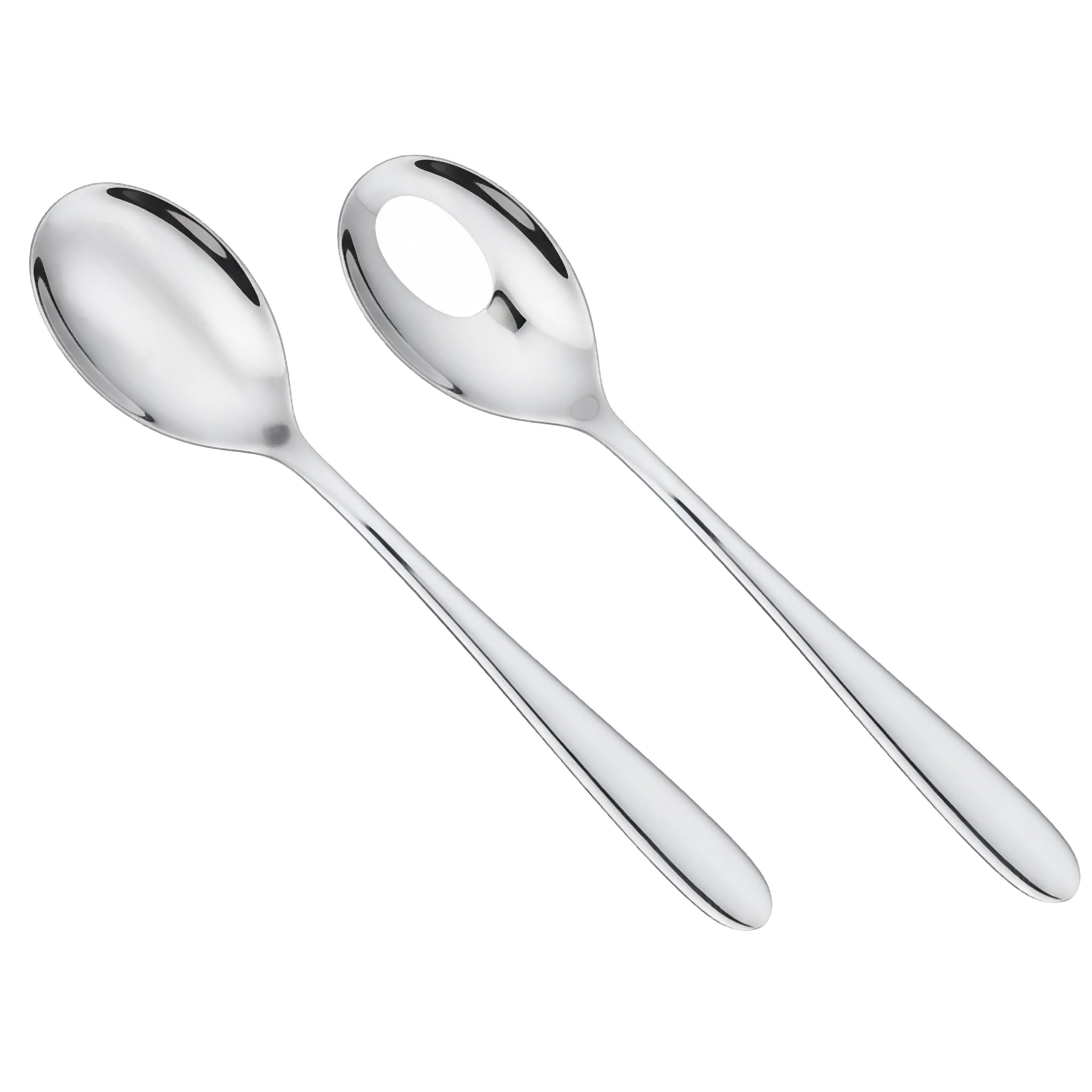 Wilkens Rotondo Salatbesteck