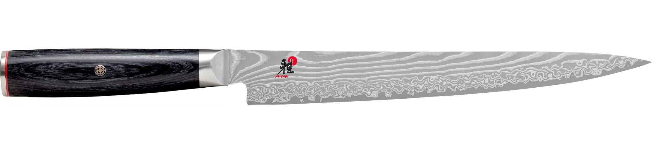 Zwilling MIYABI Kaizen II 5000 FCD Sujihikimesser 240 mm