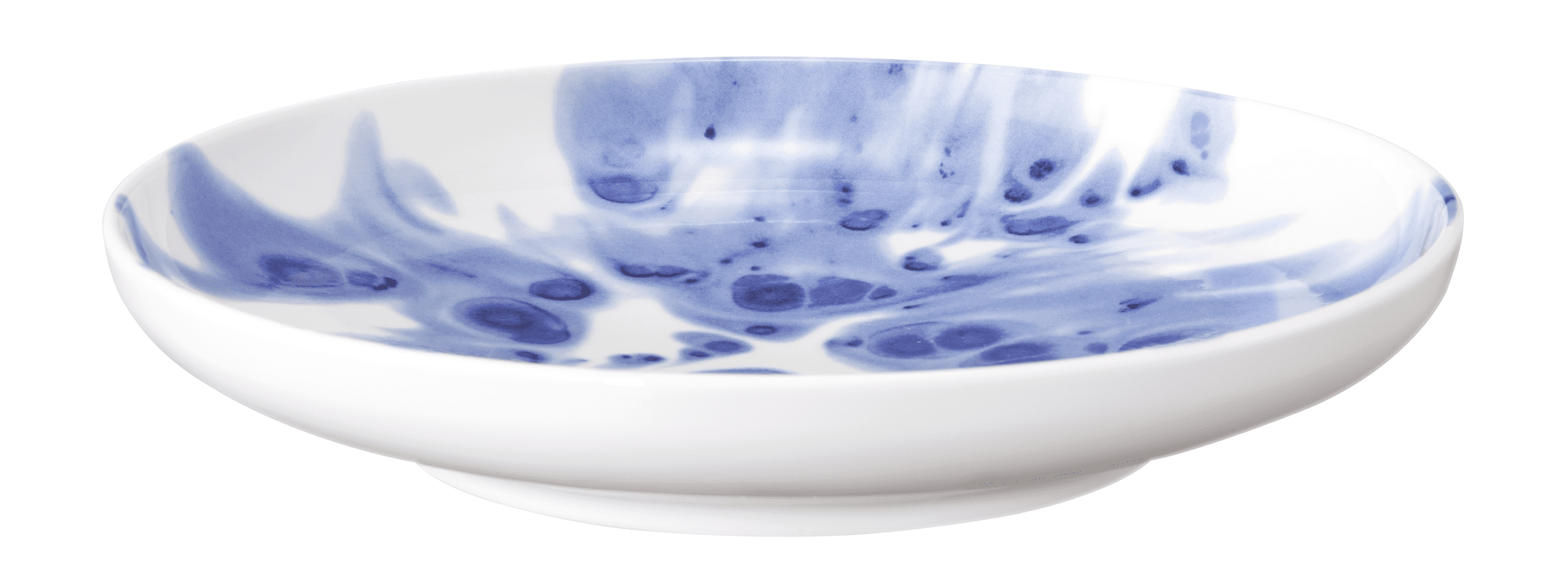 Seltmann Porzellan Sento Ocean Teller tief 27 cm