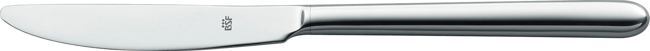 Zwilling Besteck Chiaro Dessertmesser poliert