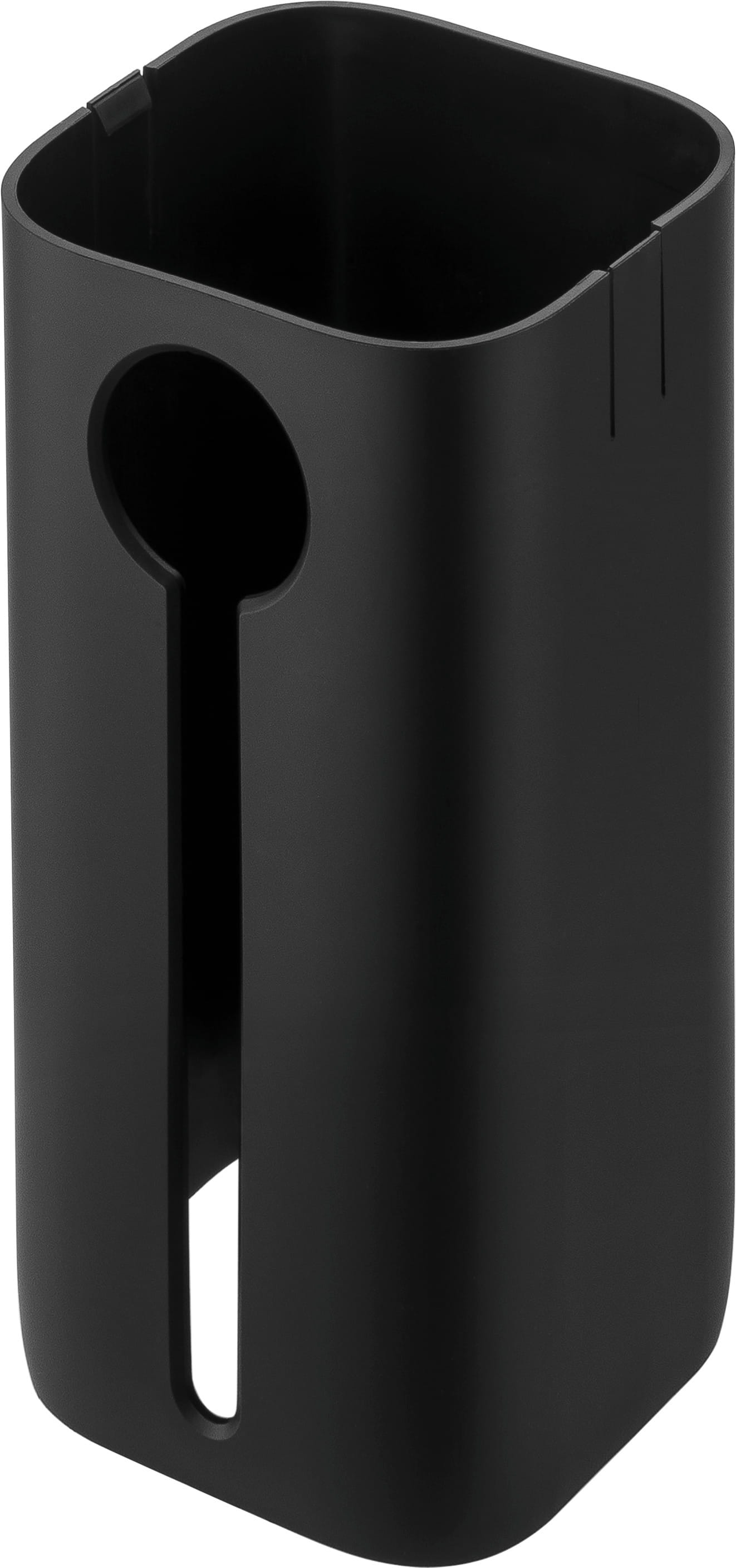 Zwilling Fresh & Save Cube Cover 3S, Schwarz