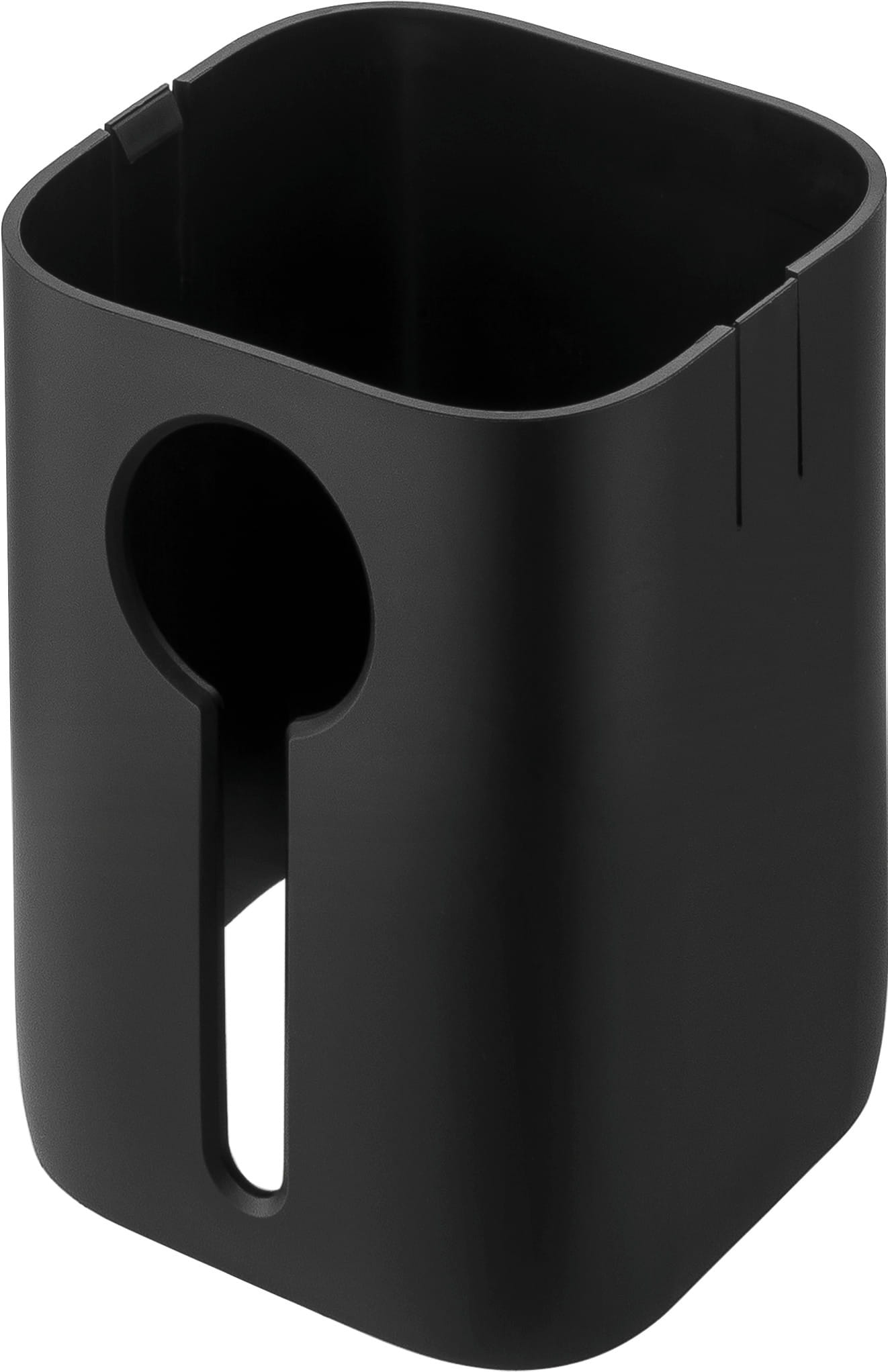Zwilling Fresh & Save Cube Cover 2S, Schwarz