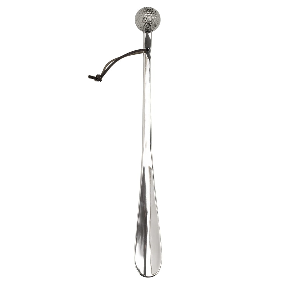 Mars & More Schuhlöffel Golfball Aluminium 47 cm