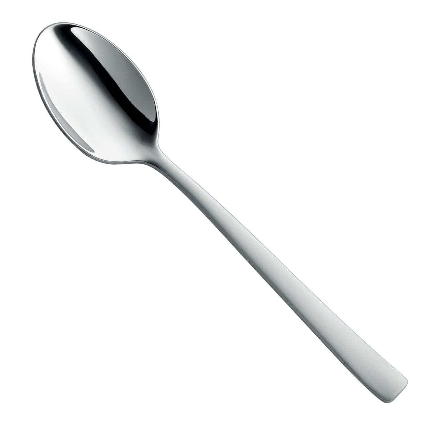 Zwilling Besteck Cult Kaffeelöffel, mattiert