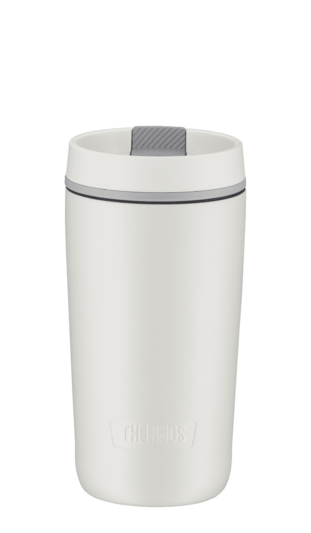 Thermos® Thermobecher GUARDIAN Mug 0,35 l Schneeweiß