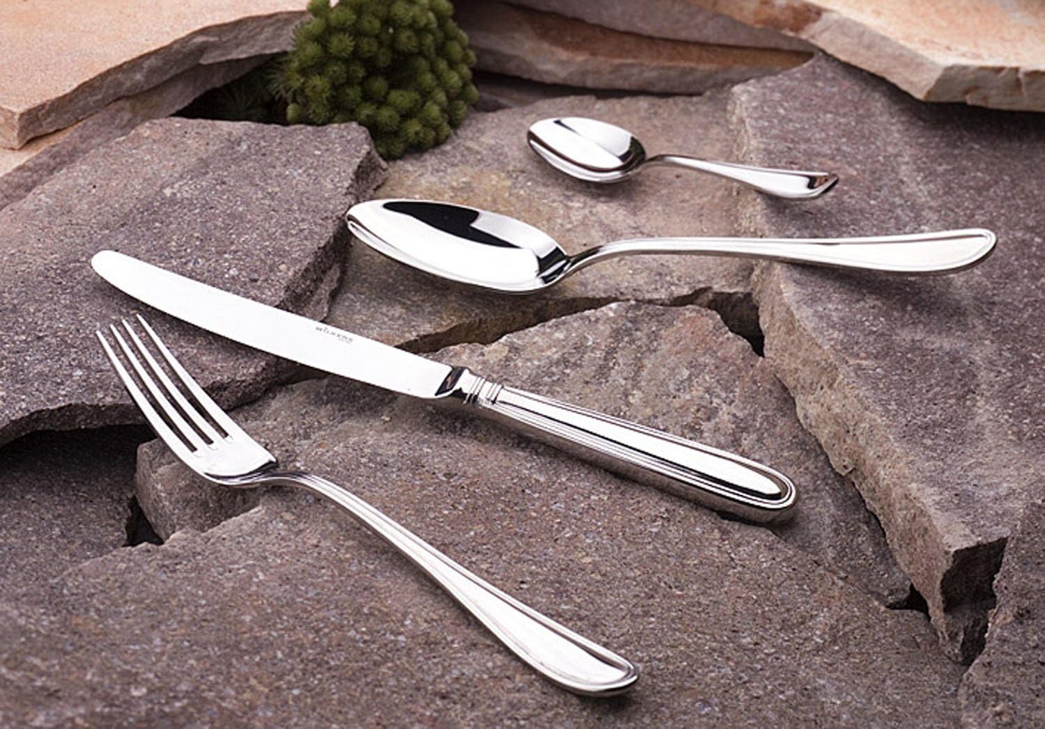 Wilkens Schwedisch Faden