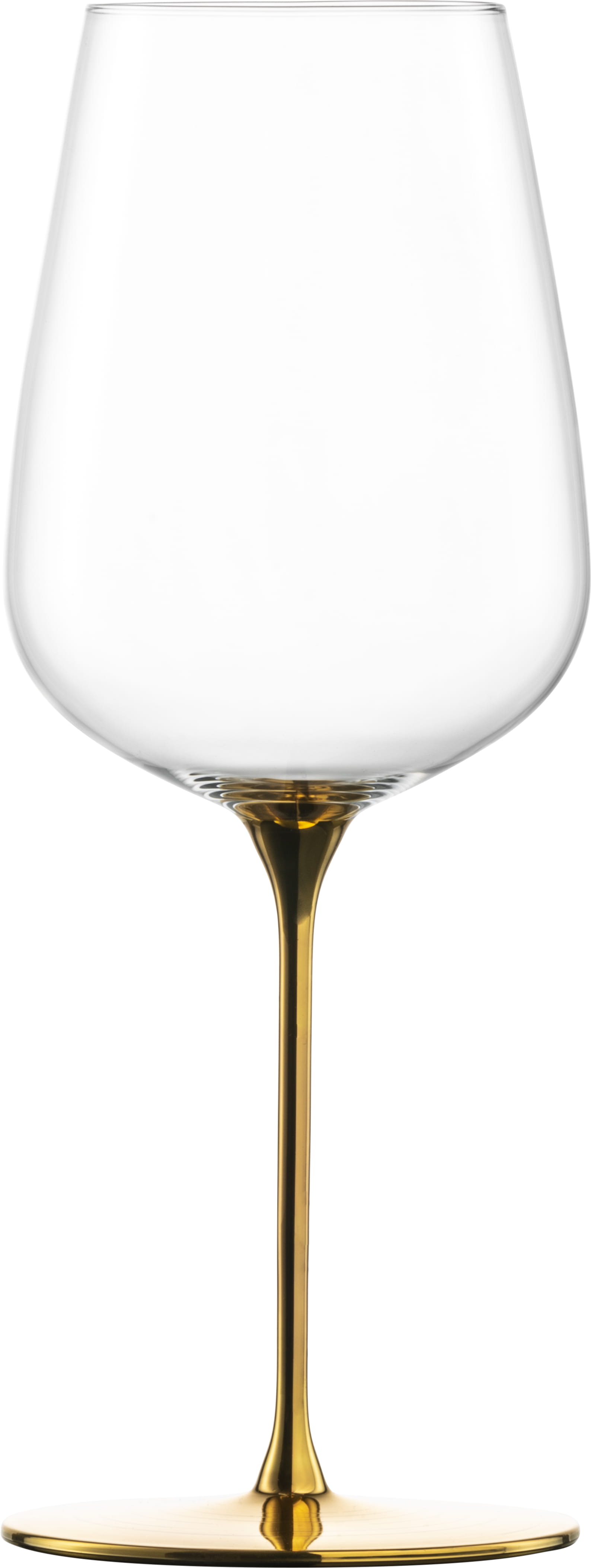 Eisch Glas Essenca Sensisplus Gold Edition 2 Allroundgläser 543/3 fruchtig & aromatisch im Geschenkk