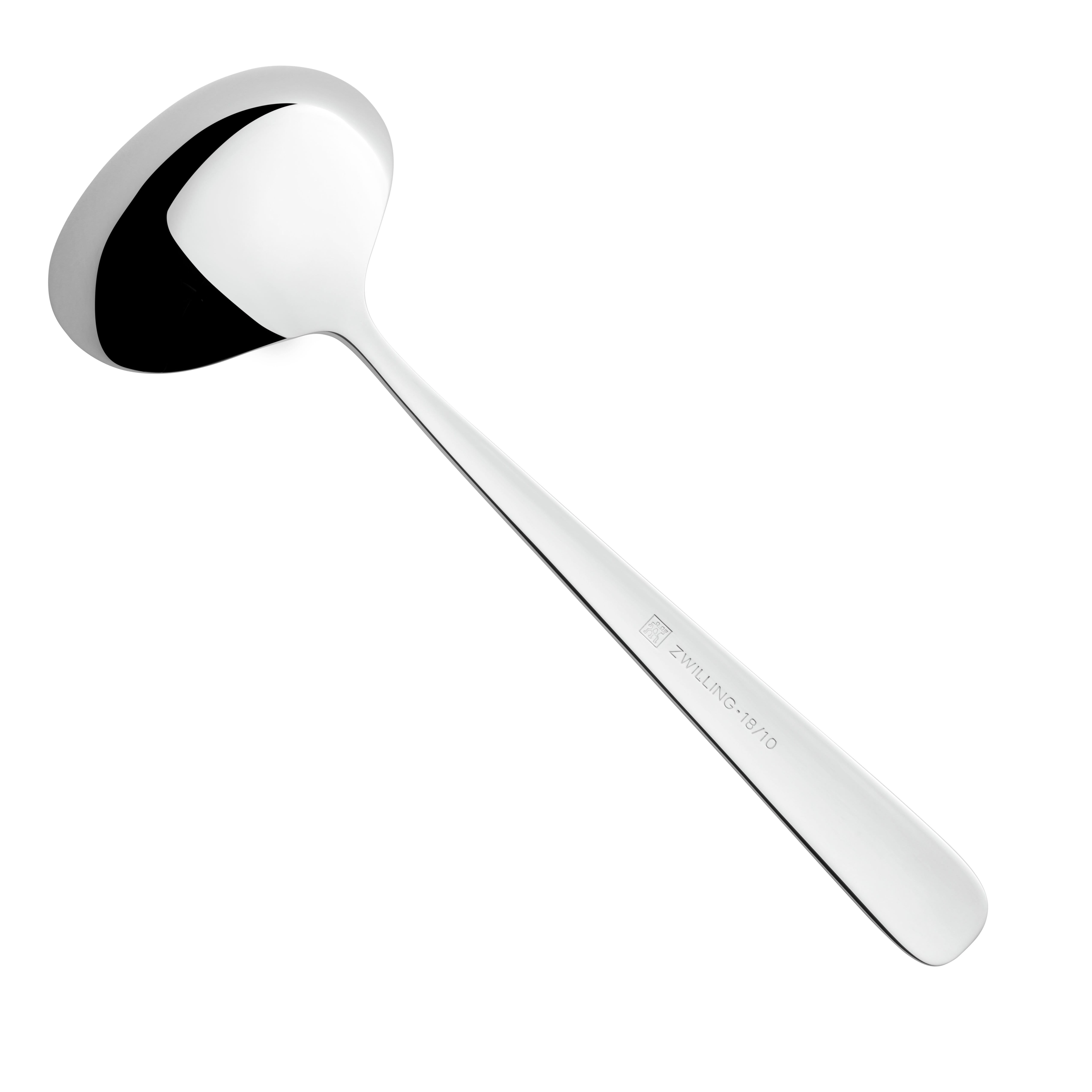 Zwilling Besteck Swing Saucenlöffel