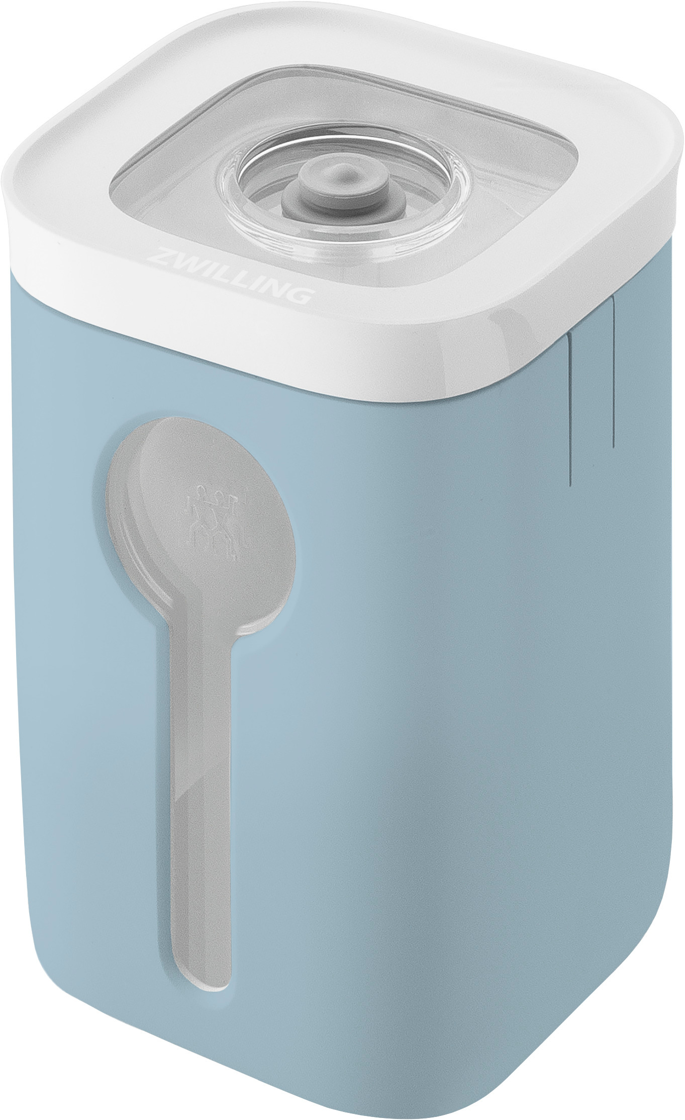 Zwilling Fresh & Save Cube Cover 2S, Blau