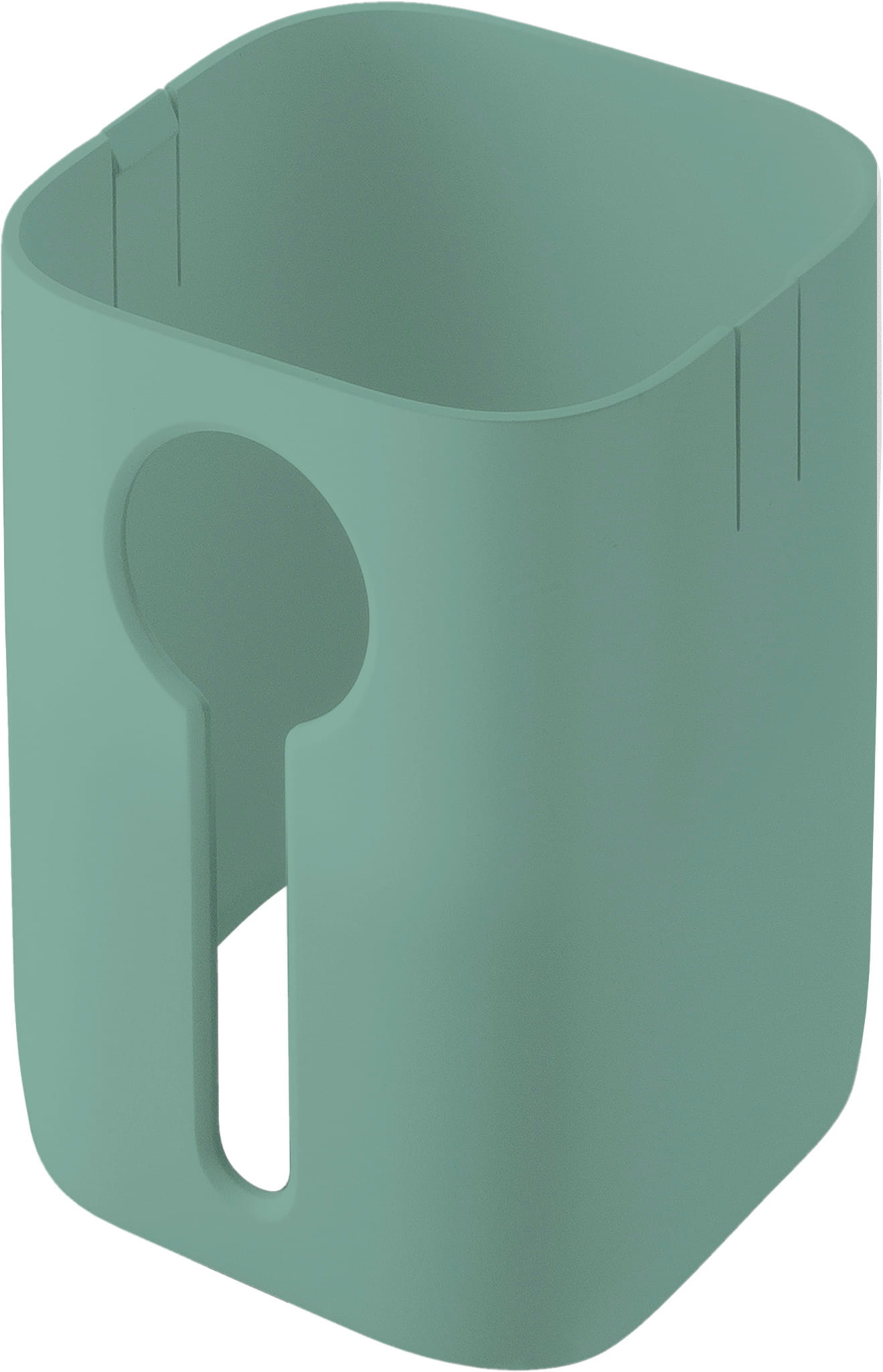Zwilling Fresh & Save Cube Cover 2S, Salbeigrün