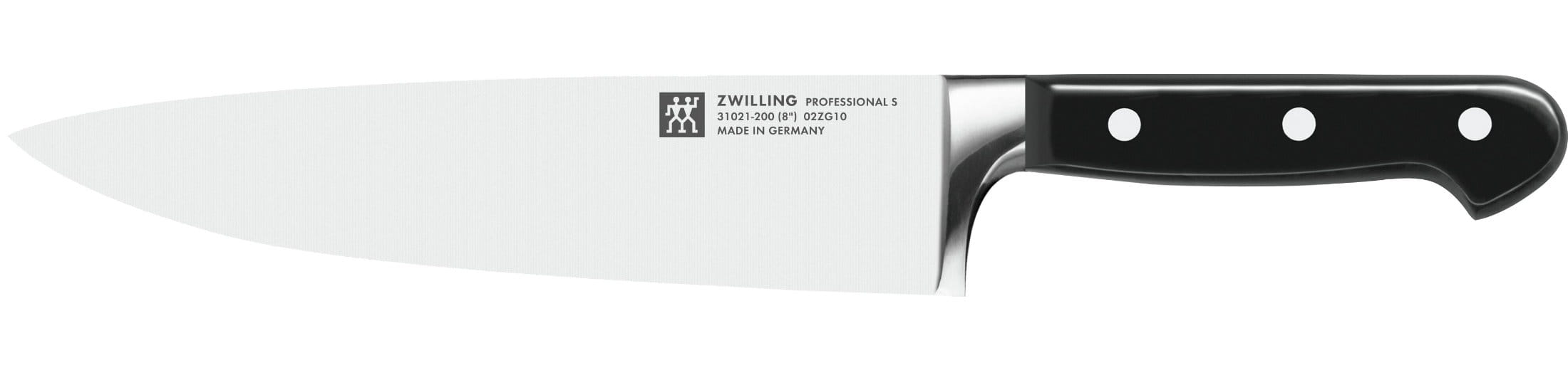 Zwilling Professional S Kochmesser 200 mm