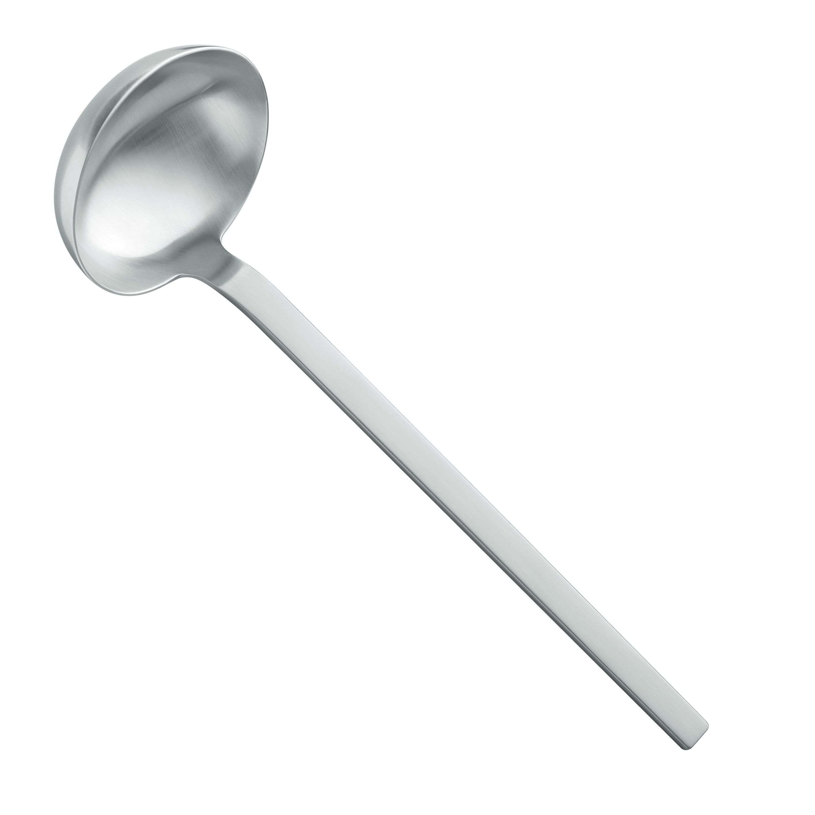 Zwilling Besteck Minimale Suppenkelle mattiert