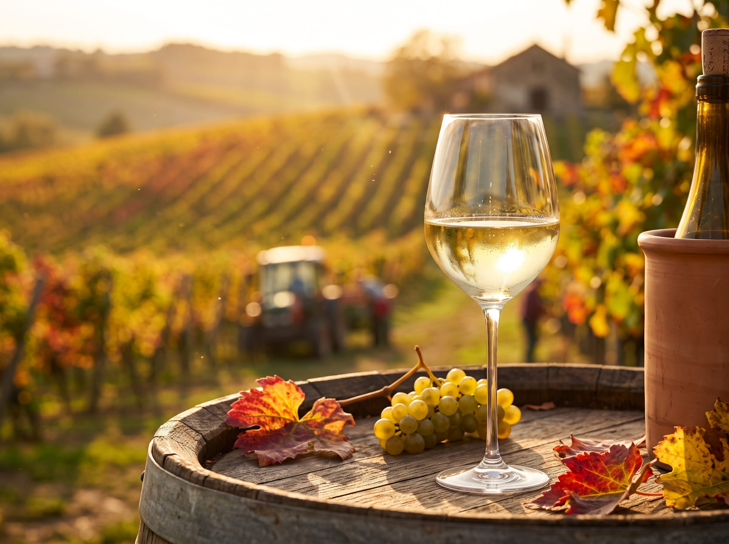 Zwiesel ENOTECA / VINODY Rieslingglas