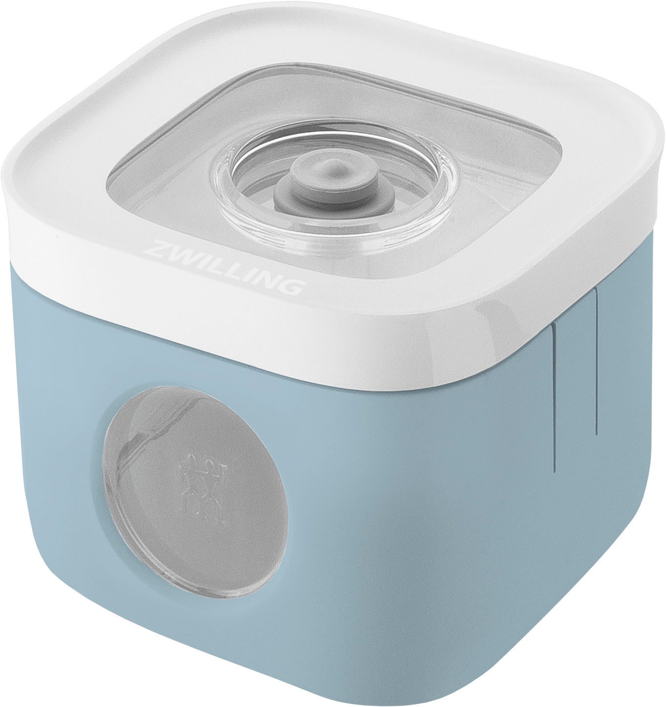 Zwilling Fresh & Save Cube Cover S, Blau
