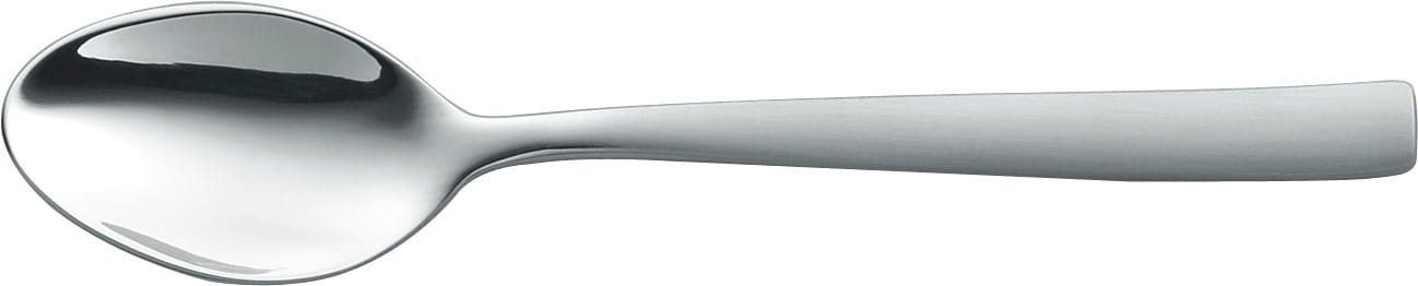 Zwilling Besteck Cult Espressolöffel, mattiert