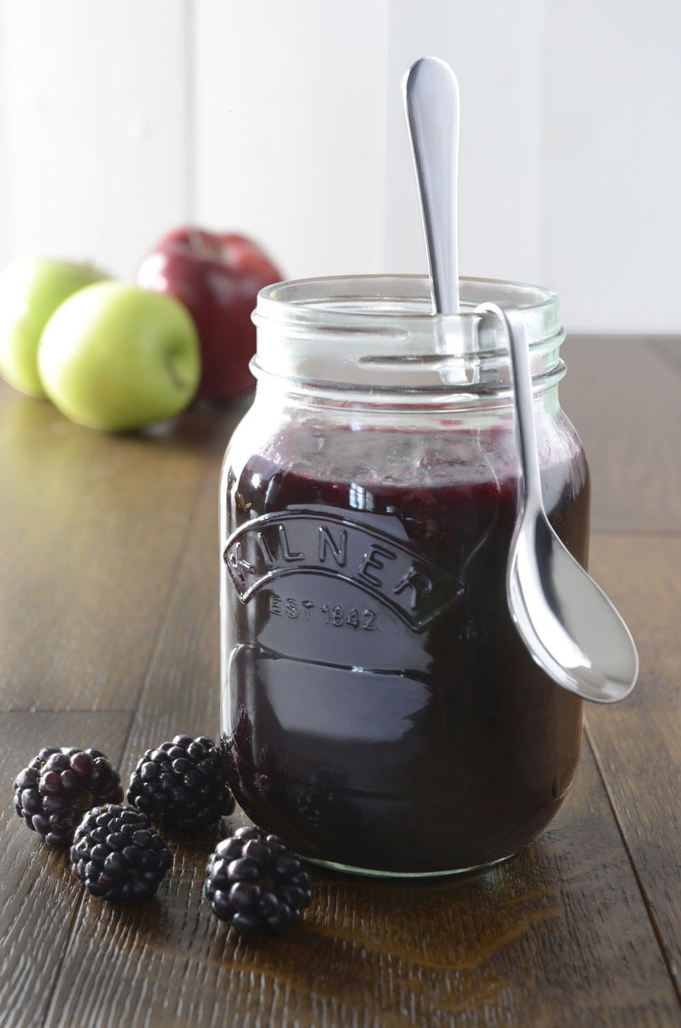 Kilner Einmach Glas 500 ml