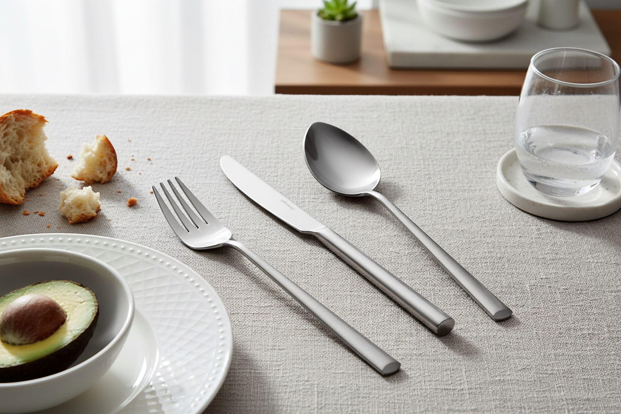 Wilkens Palladio mattiert