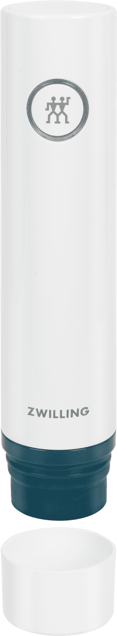 Zwilling Fresh & Save Vakuum Starterset S/M/L 7-tlg. Glas La Mer