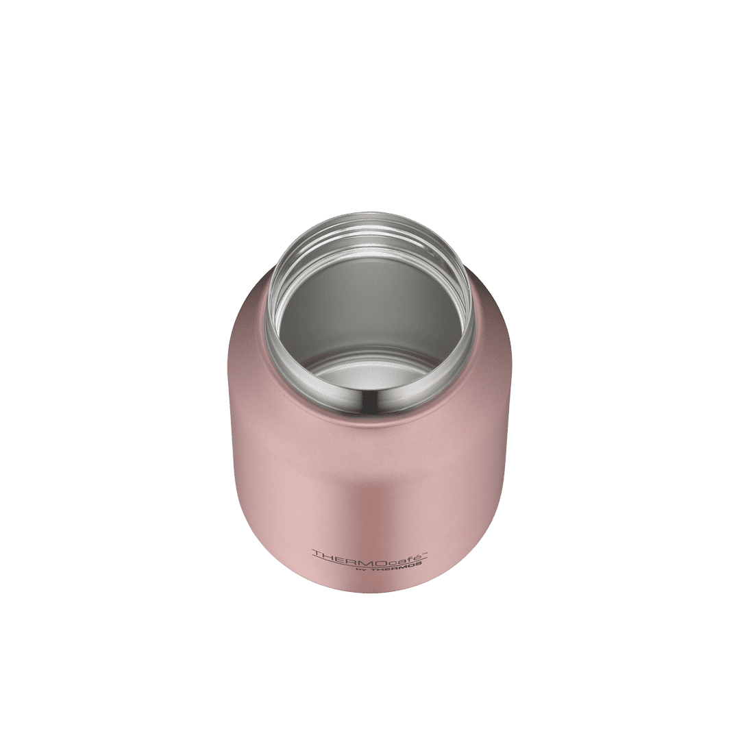 Thermos Isolier-Speisegefäß TC Food Jar 4077 rosé gold 0,5 l