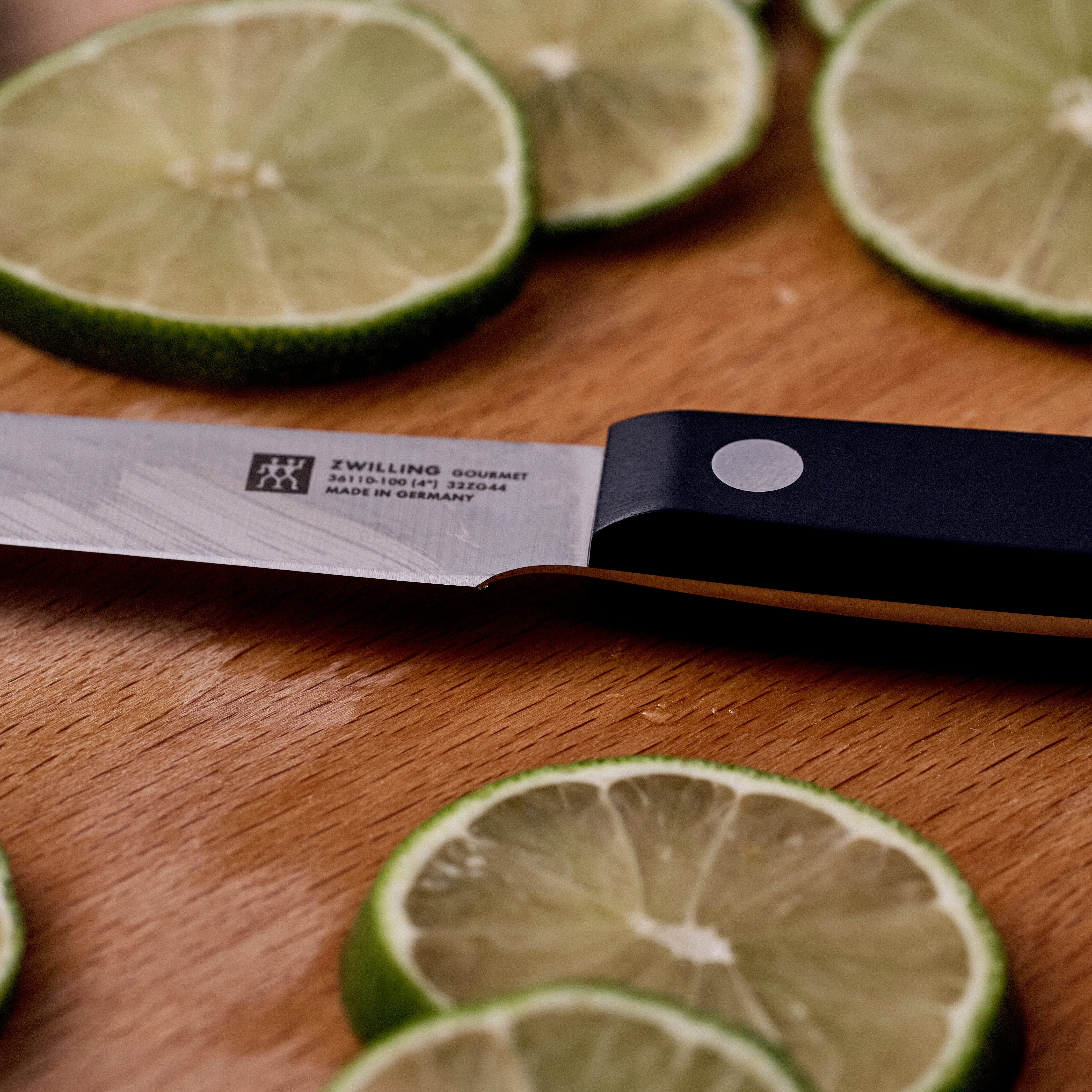 Zwilling Gourmet Gemüsemesser 80 mm