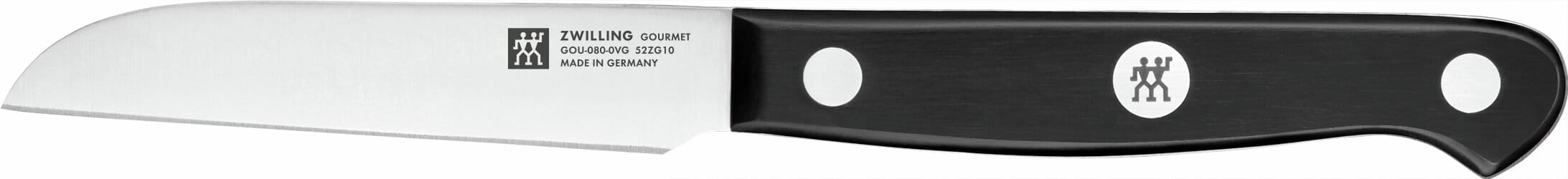 Zwilling Gourmet Gemüsemesser 80 mm