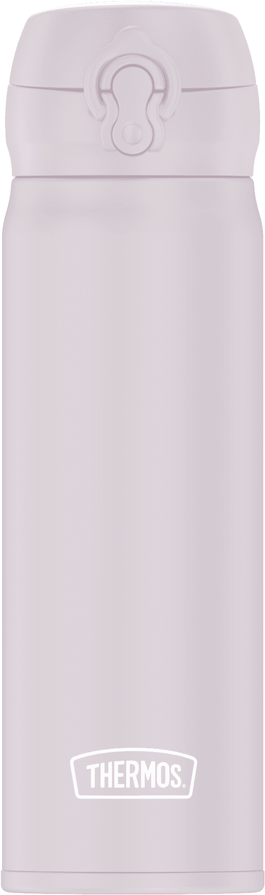 Thermos Isoliertrinkflasche ULTRALIGHT soft pink mat 0,50l