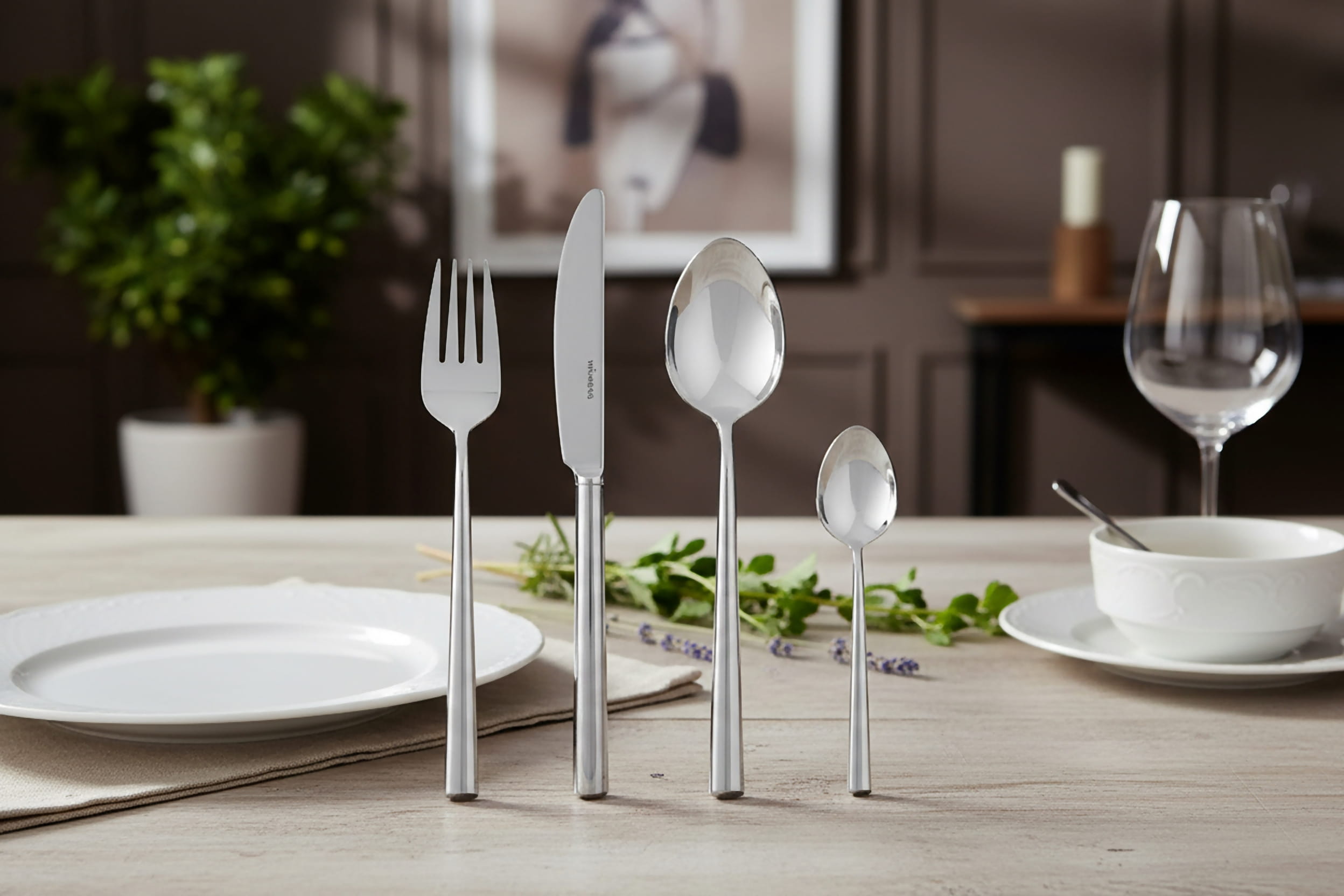 Wilkens Palladio poliert