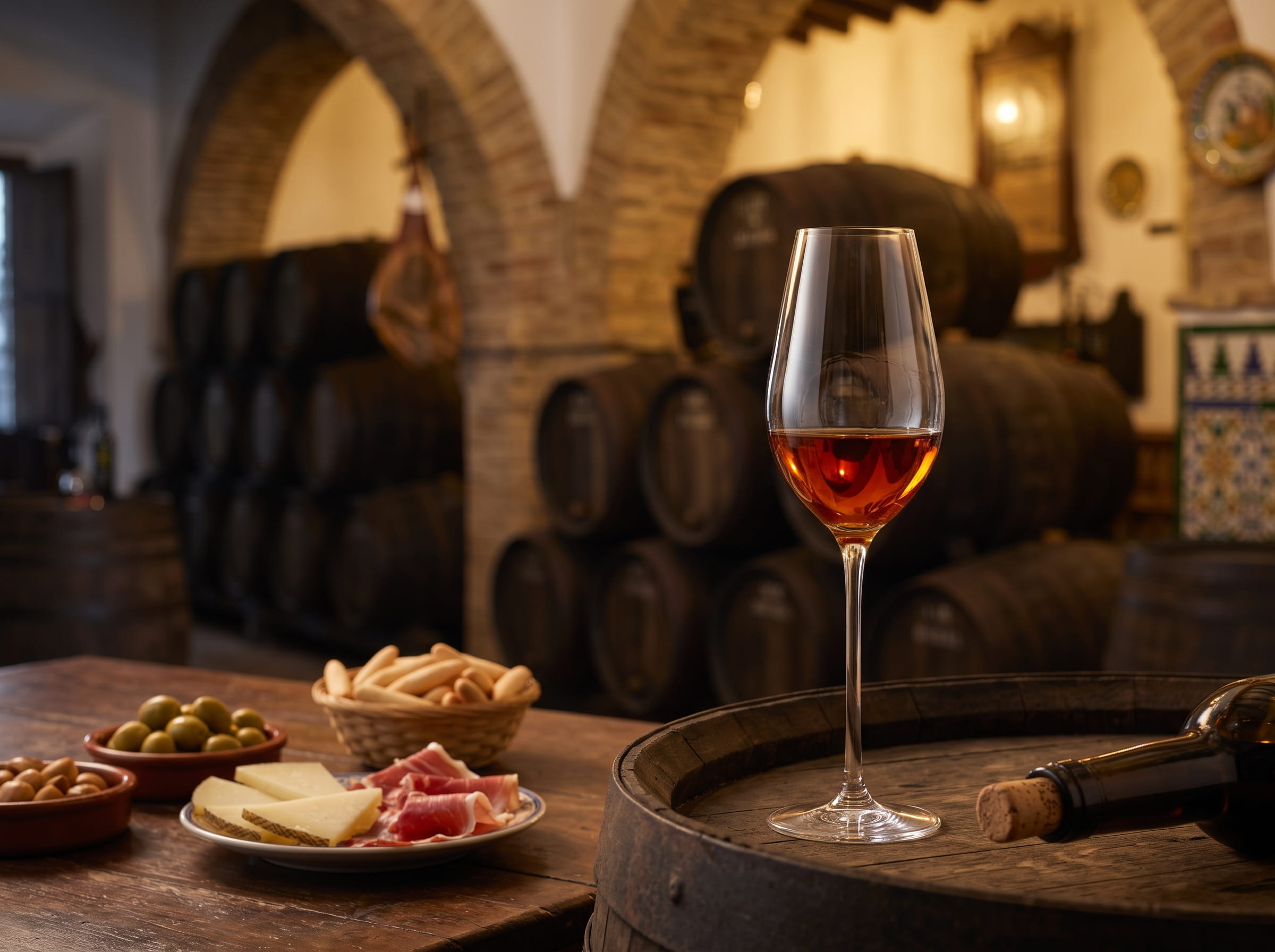 Zwiesel ENOTECA / VINODY Sherryglas