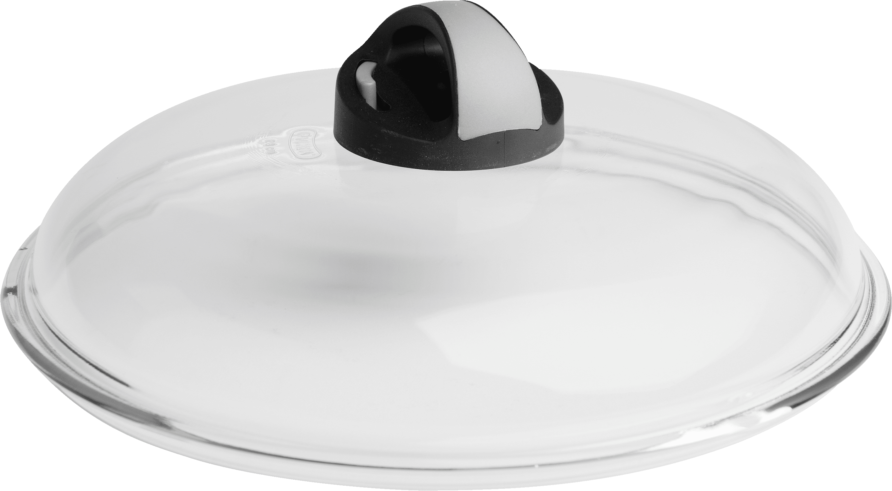Ballarini Igloo Glasdeckel 24 cm