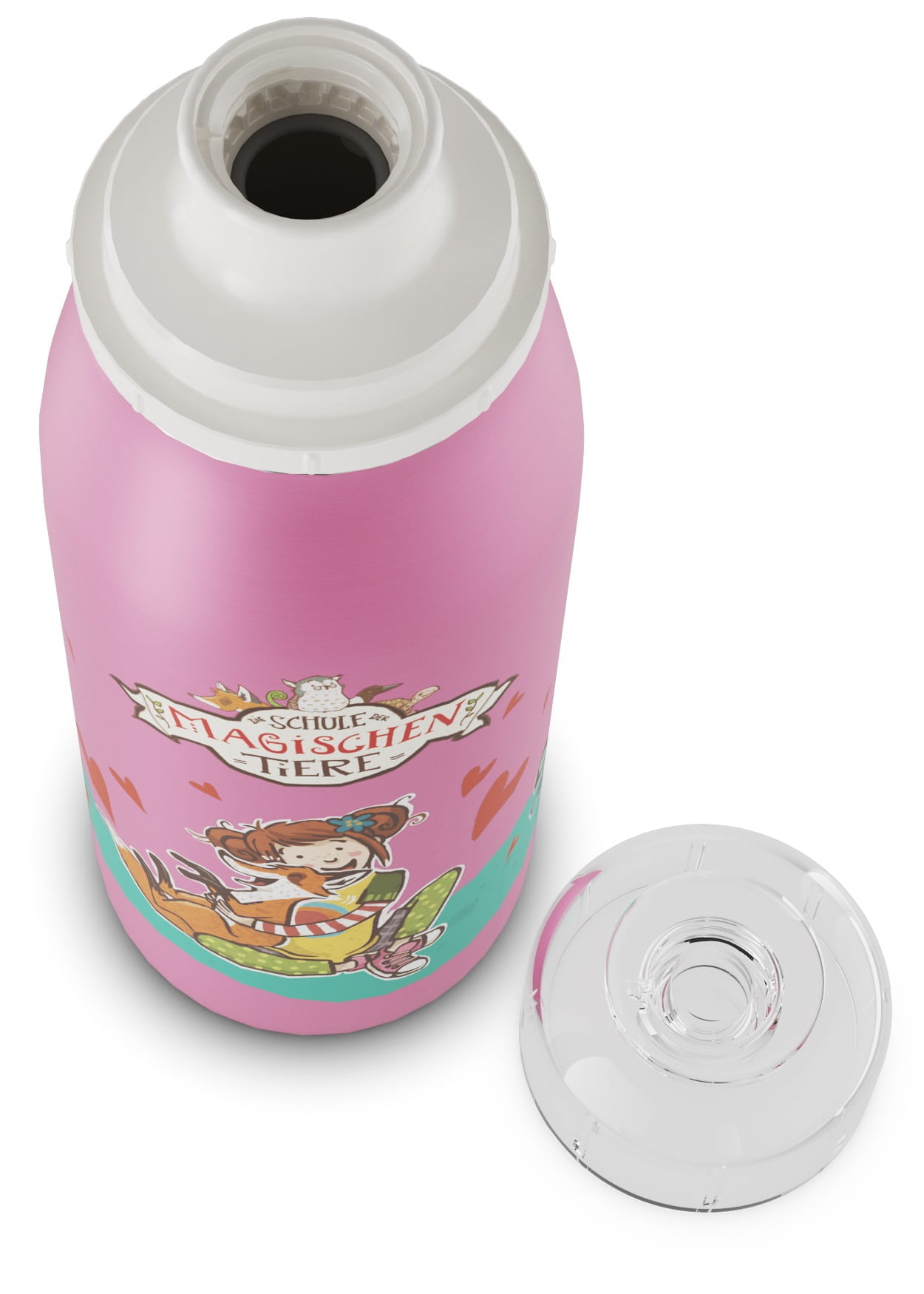 alfi Isolierflasche ISO BOTTLE SDMT Ida Helene Anna 0,35 l