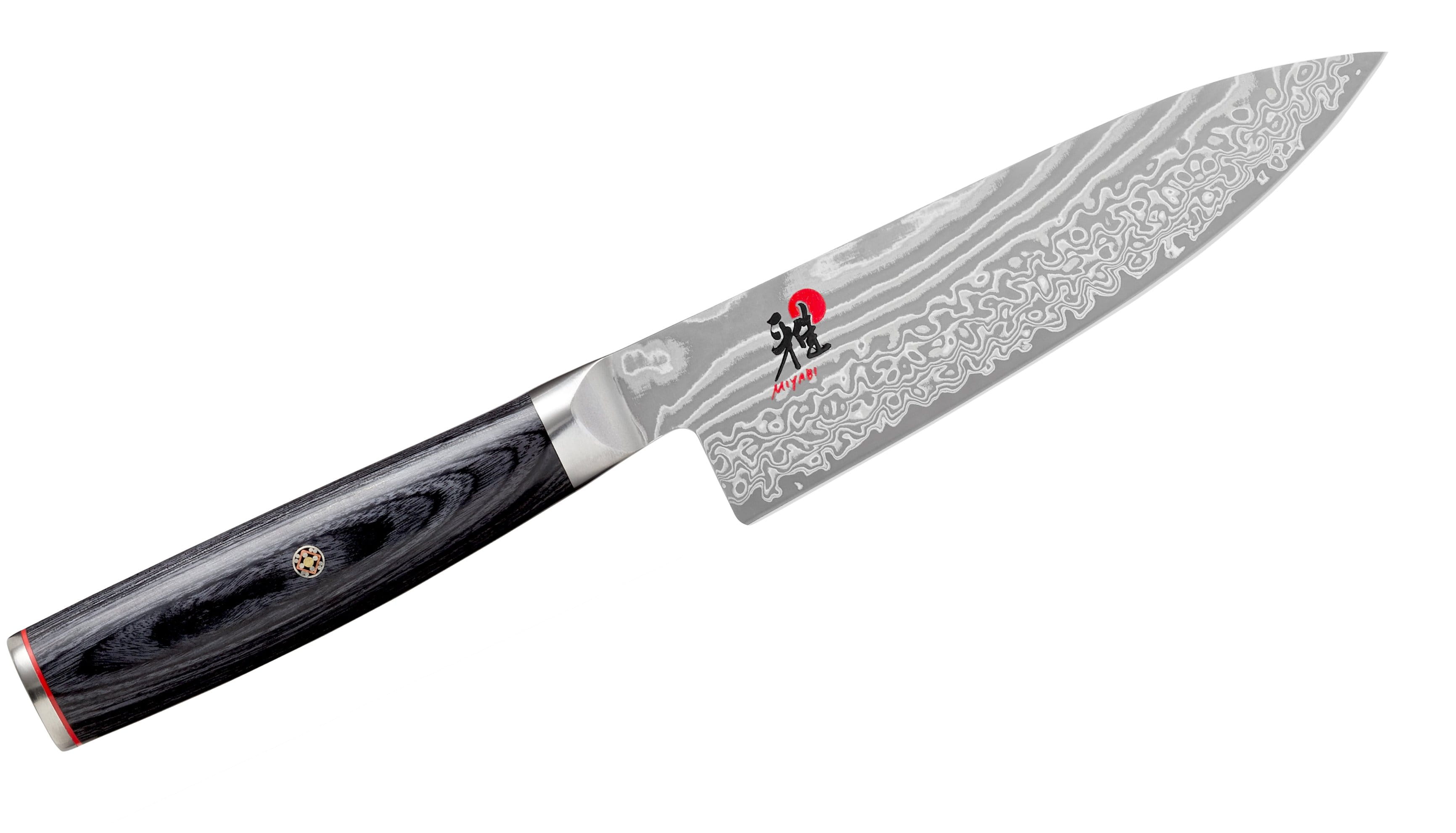 Zwilling MIYABI Kaizen II 5000 FCD
