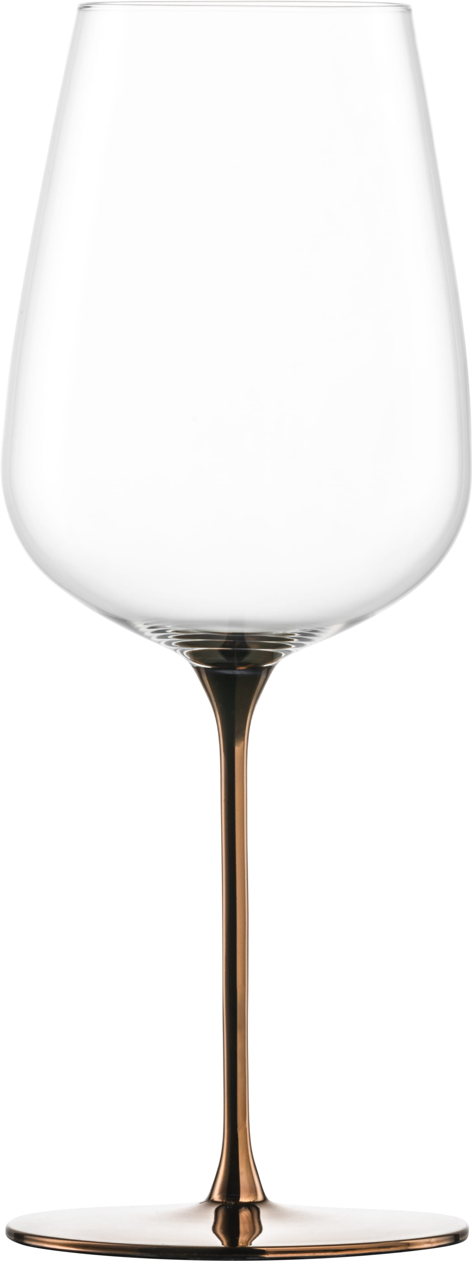 Eisch Glas Essenca Sensisplus Copper Edition 2 Allroundgläser 543/3 fruchtig & aromatisch im Geschen