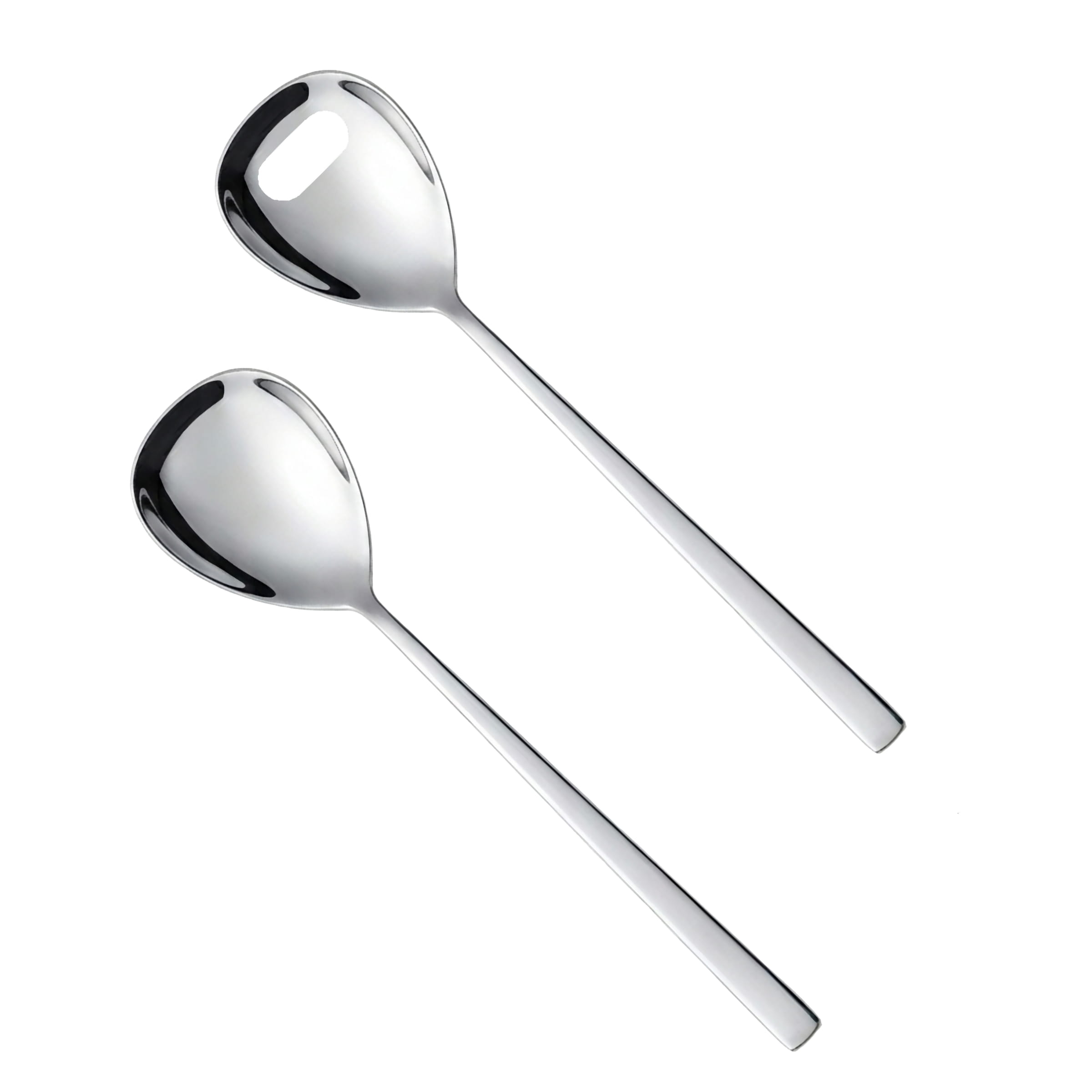 Wilkens Cantone poliert Salatbesteck