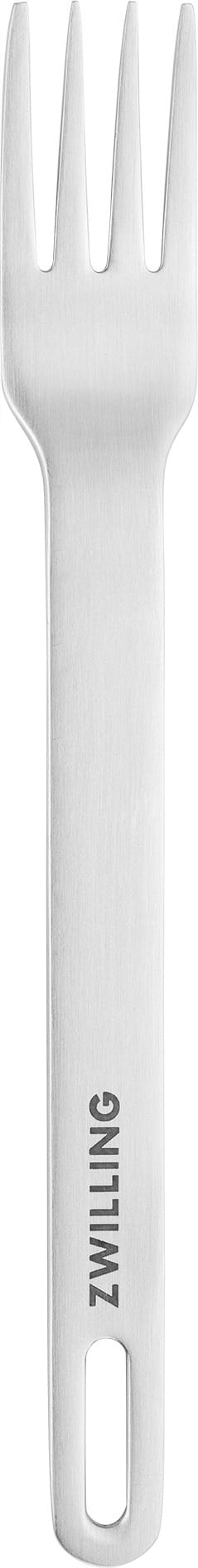 Zwilling Fresh & Safe Vakuum Lunch Box to Go | Schwarz | Grey Line