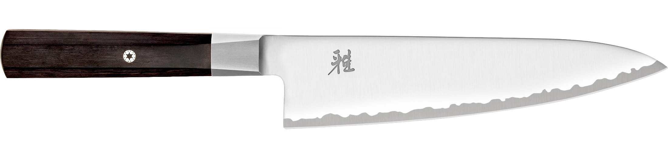 Zwilling Miyabi 4000 FC Gyutoh 200mm